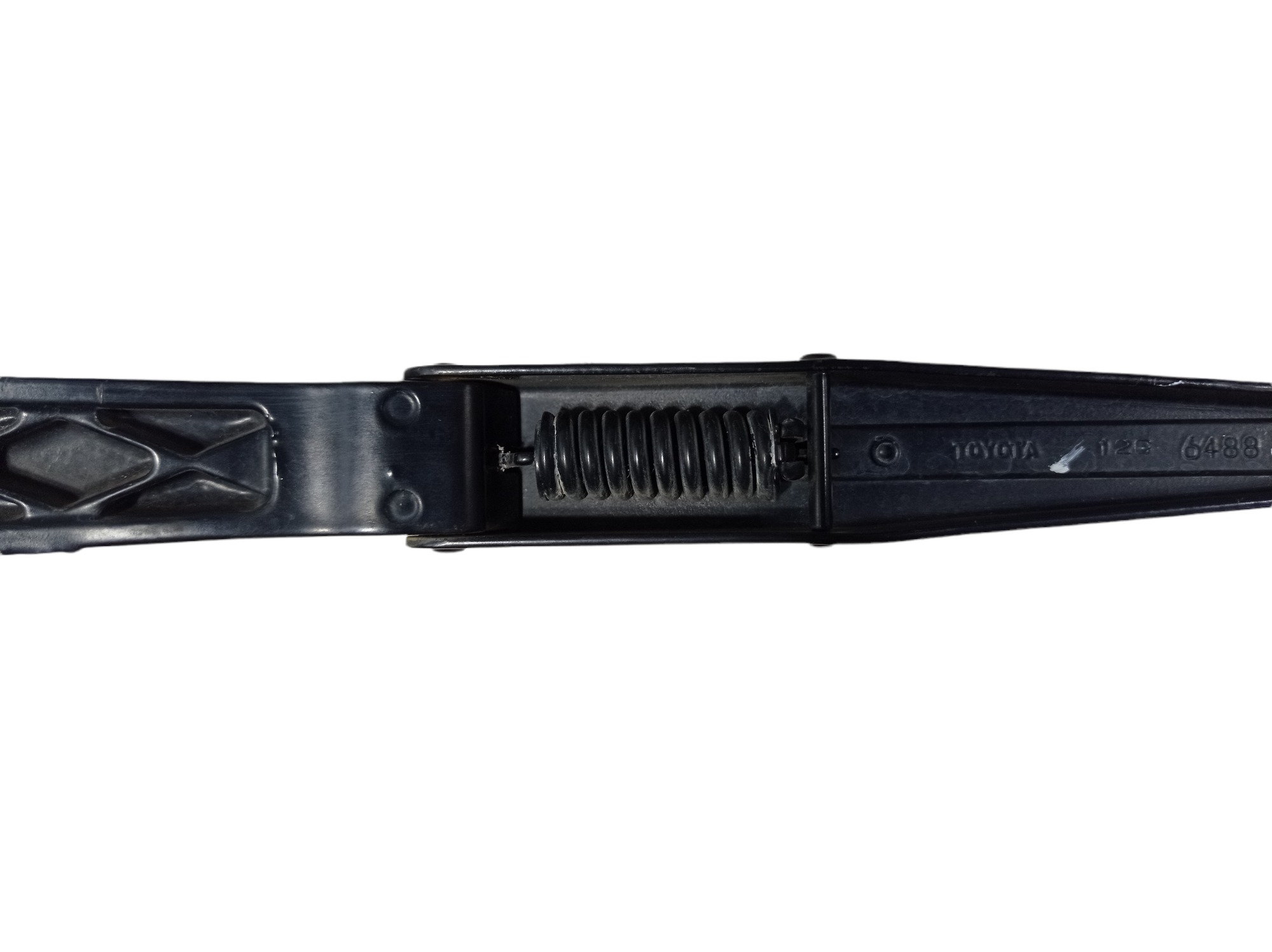 Braço Haste Limpador Parabrisa Esquerdo Lexus Es330 2006 Esquerdo 6