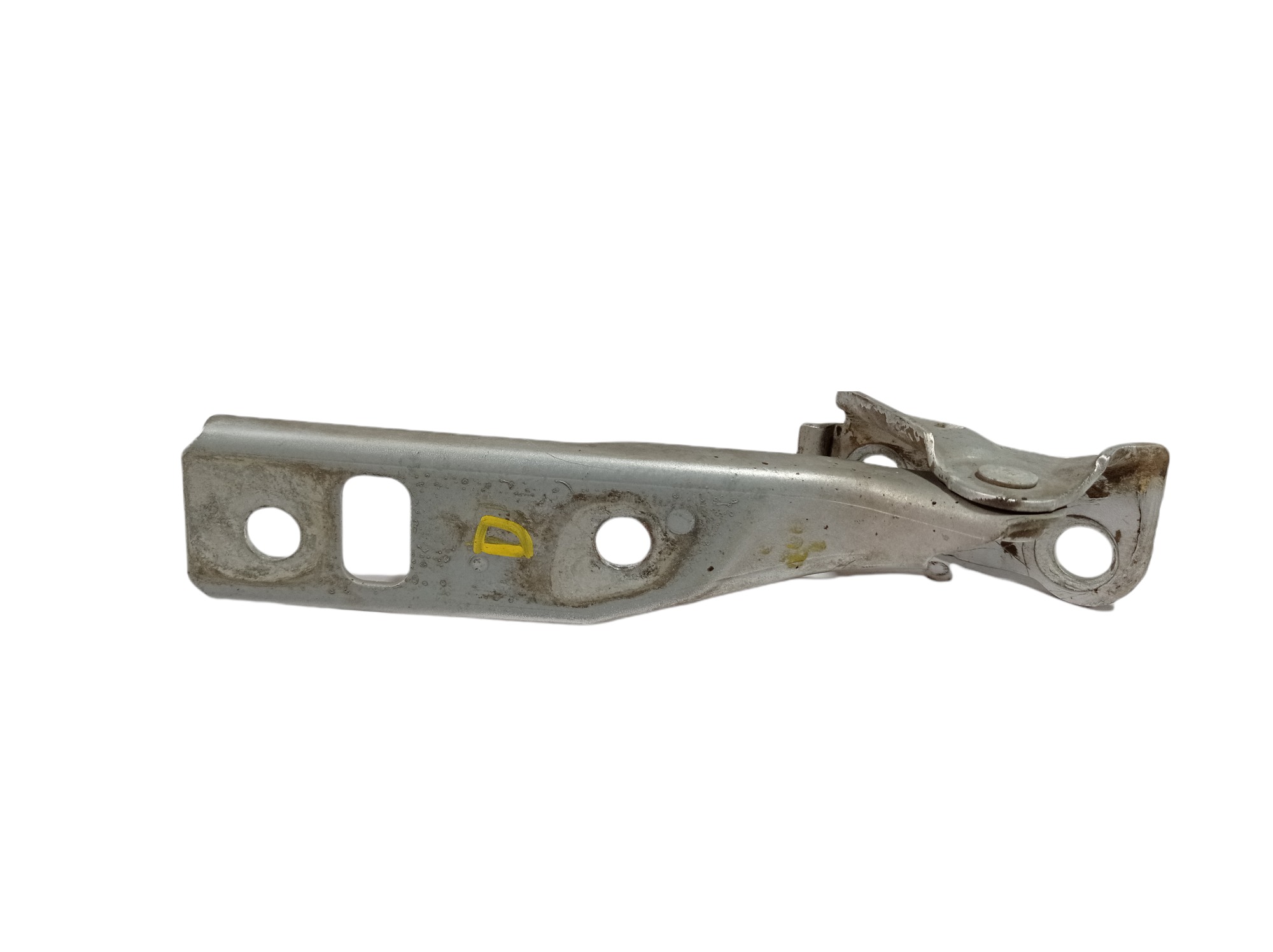 Dobradiça Capô Direita Vw Golf 2002 V364 2