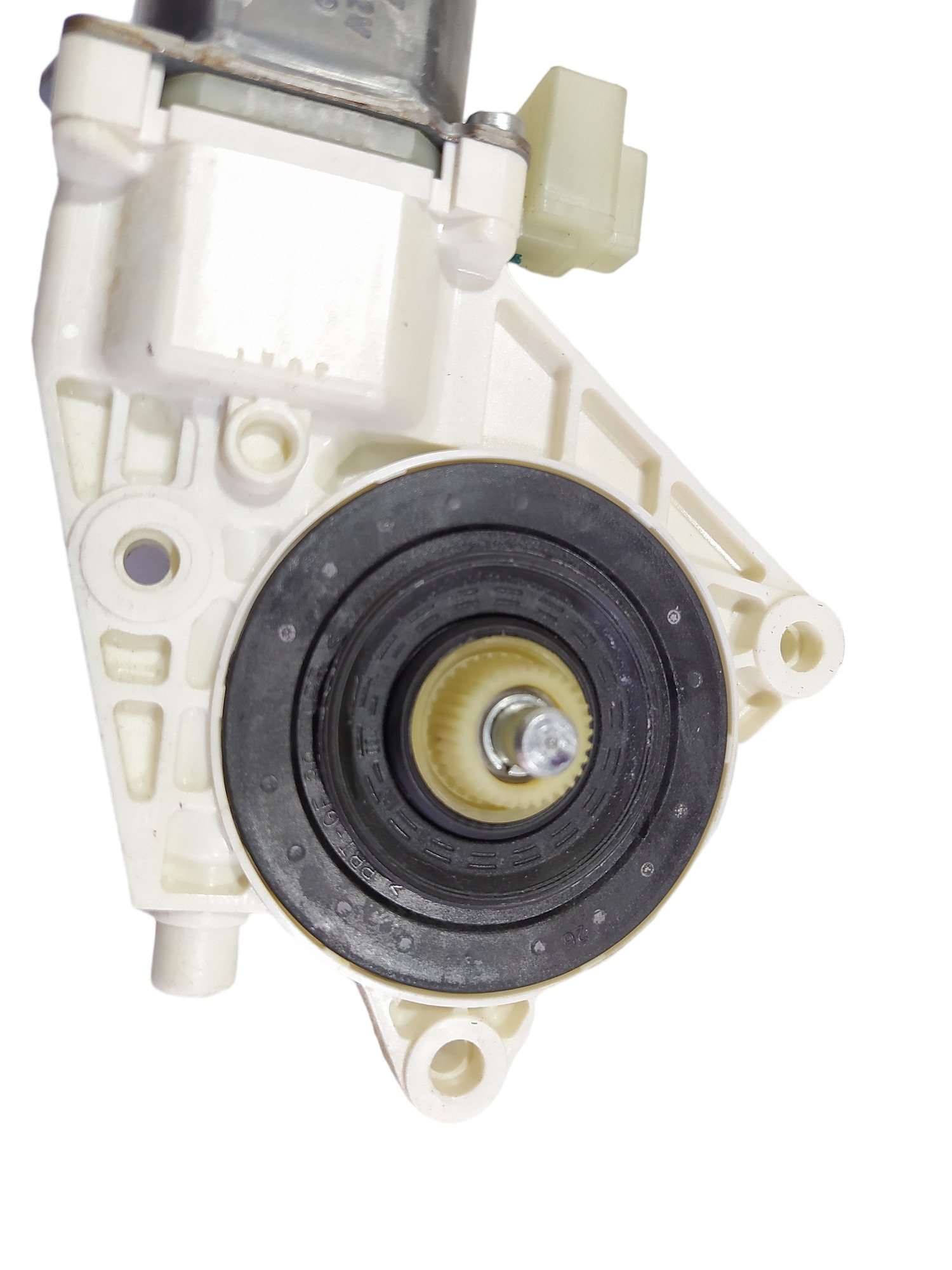 Motor Maquina Vidro Porta Traseira Esquerda Fusion V560 5