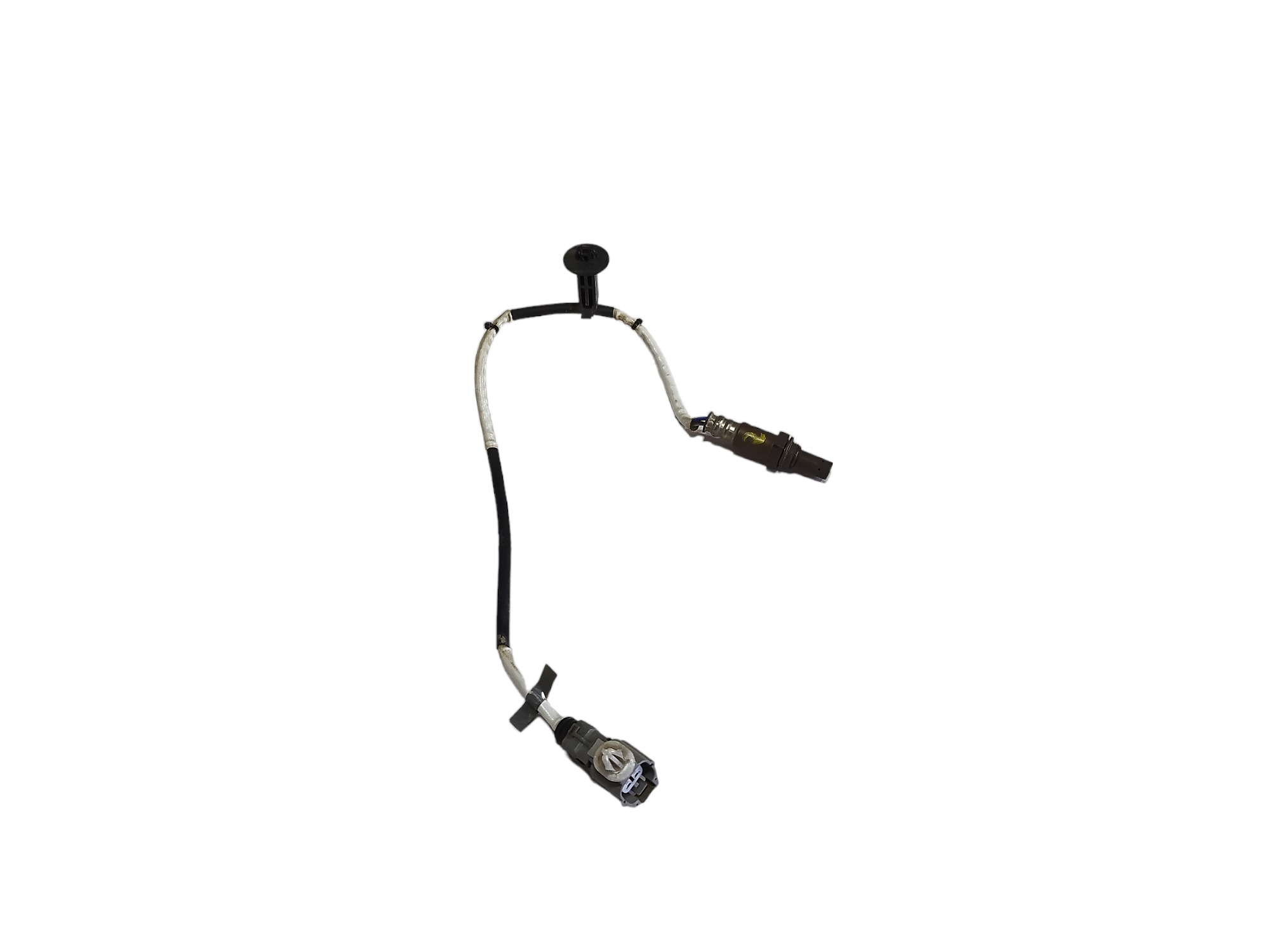 Sonda Lambda Secundária Lexus Rx450hl 3.5 2021 V576 3