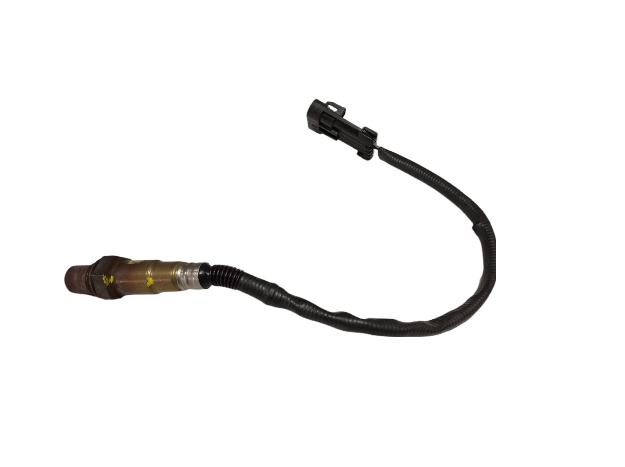 Sonda Lambda Superior Chery Qq 1.0 12v 3cc 2014 V421 4