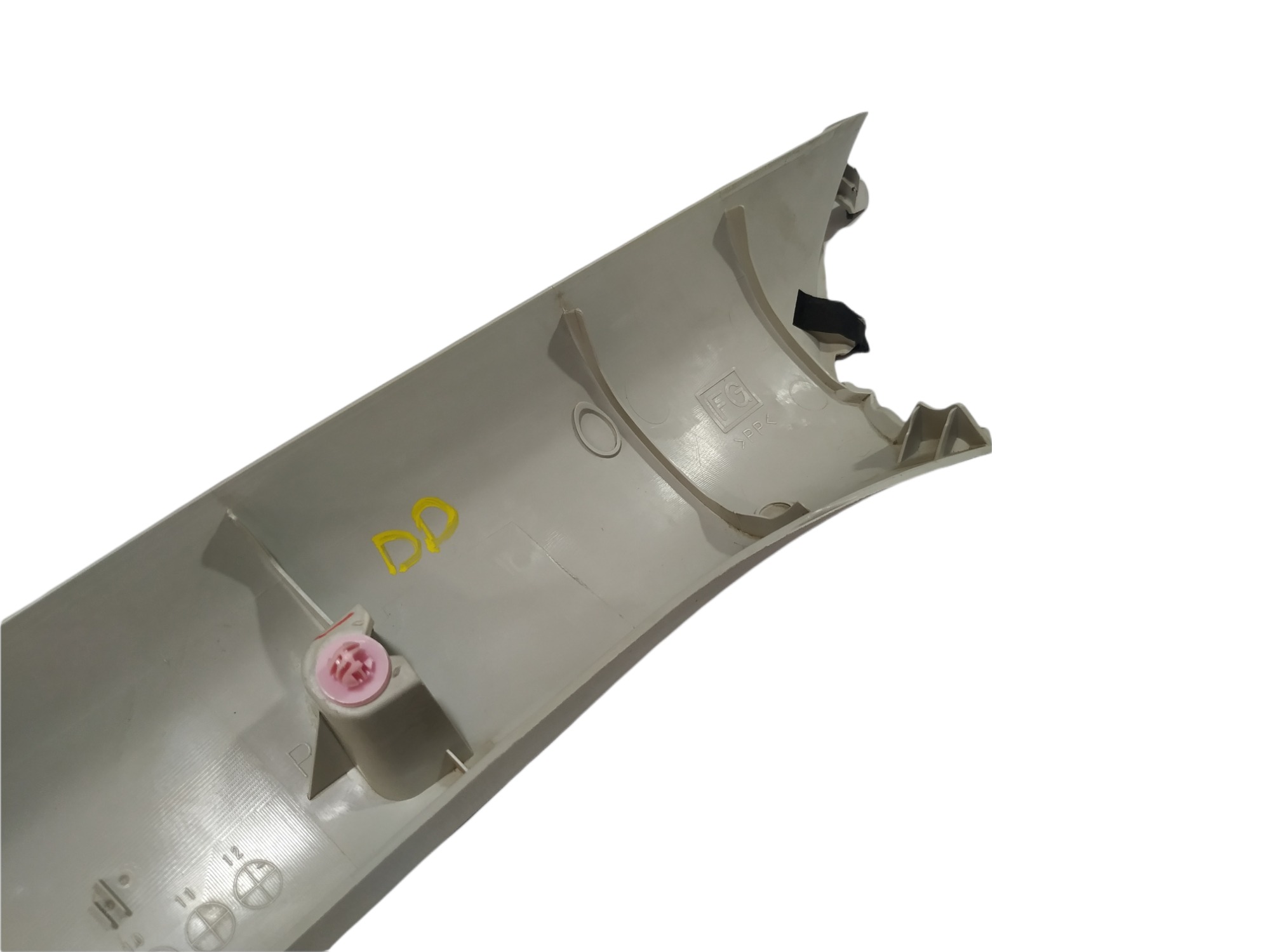Acabamento Coluna Dianteira Direita Subaru Impreza V375 5