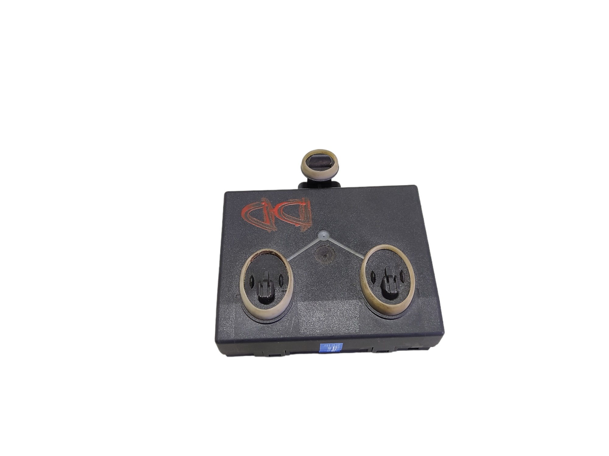 Módulo Porta Dianteira Vw Golf / Audi Tsi 2015 5q0959592b 5