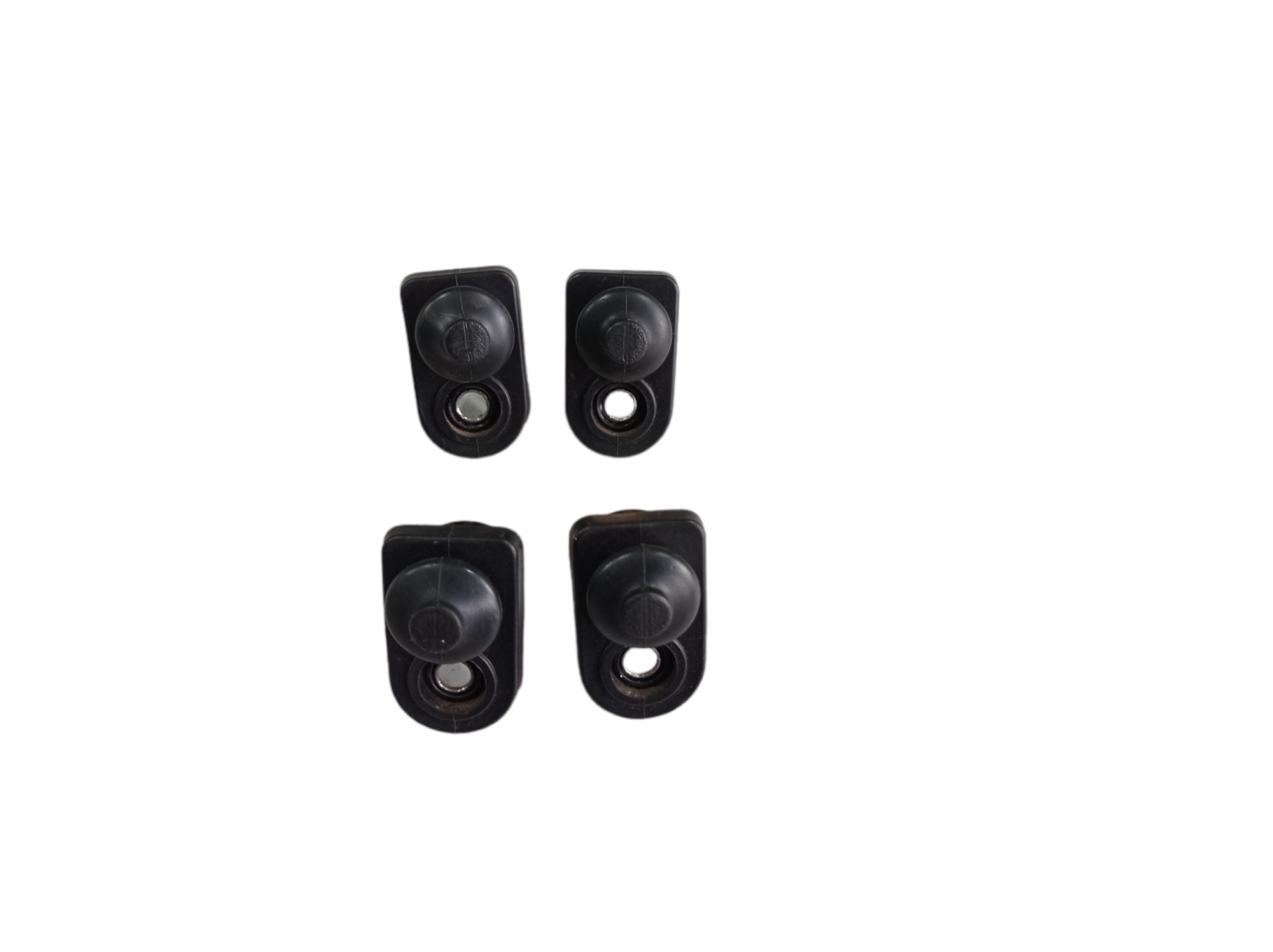 Sensores De Porta Kia Cadenza 2013 V547 5