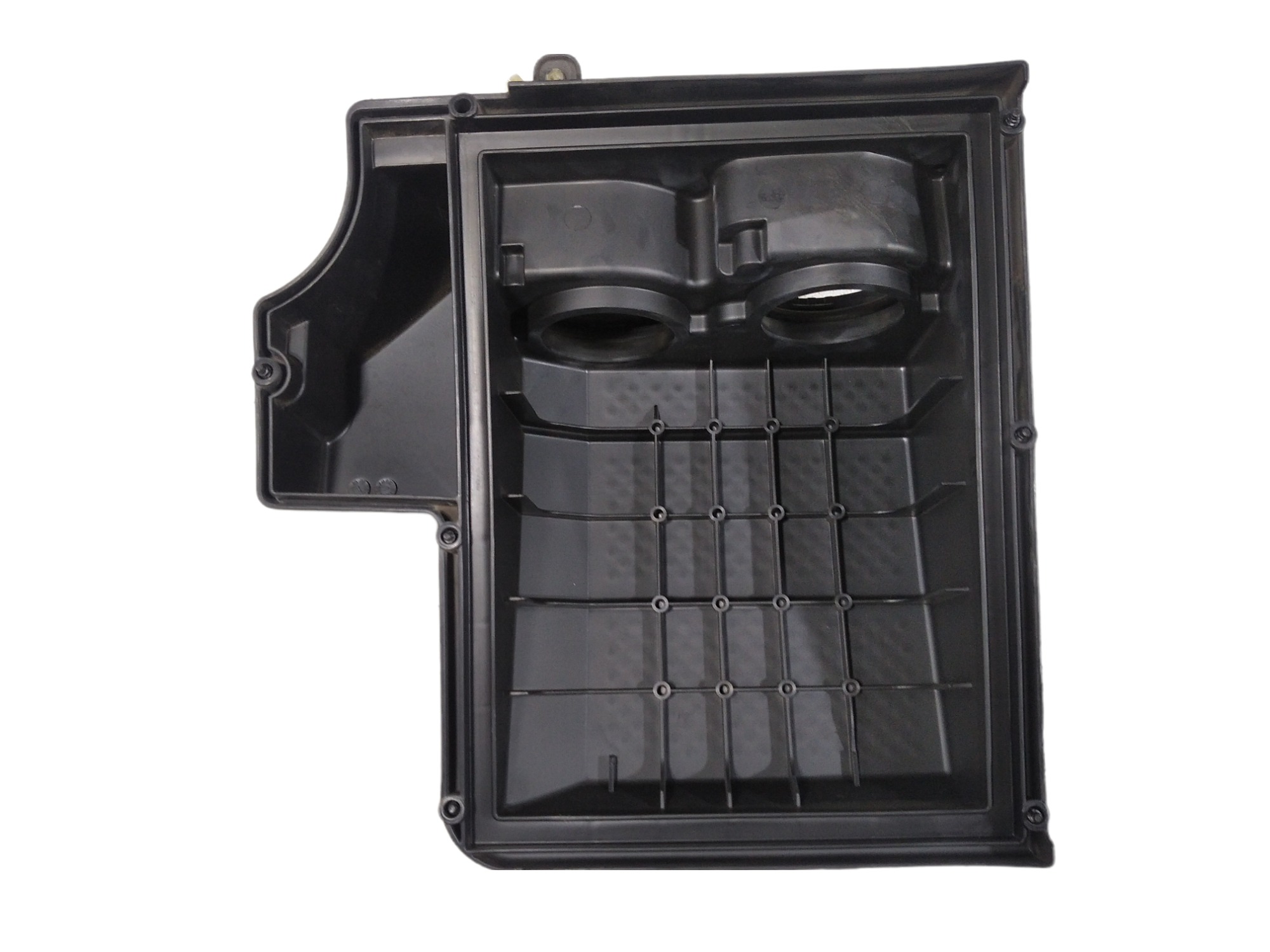 Tampa Caixa Filtro De Ar Land Rover Sport 2011 Diesel V289 7