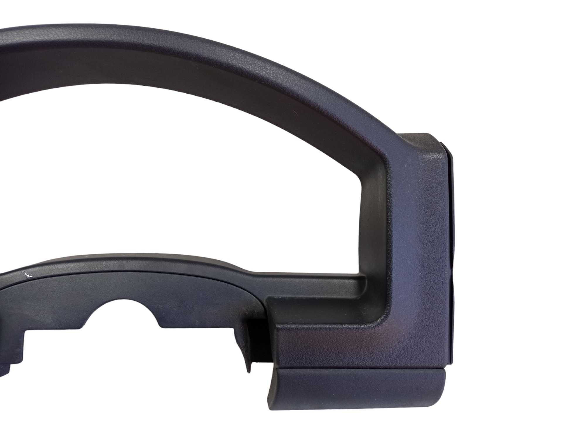 Moldura Painel Instrumentos Jeep Cherokee Ltd 2012 V561 4