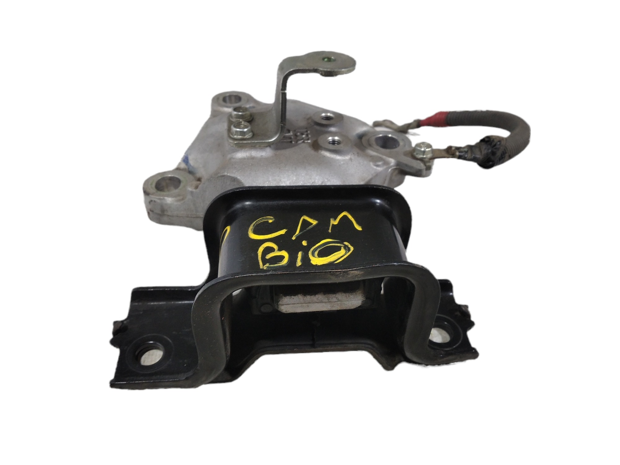 Coxim Câmbio Superior Honda City 1.5 2017 V326 7