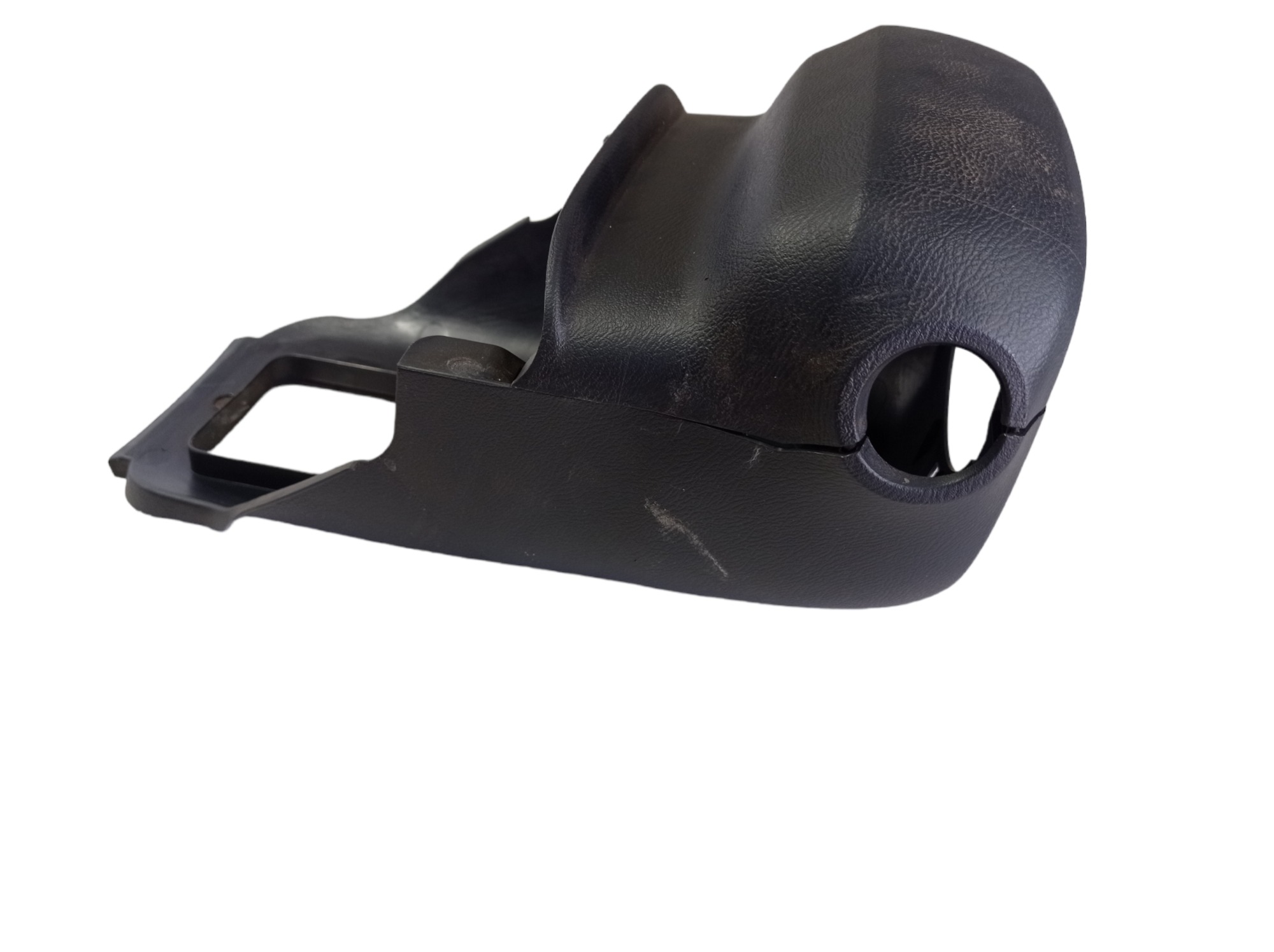 Capa Moldura Direção Honda City Dx 1.5 16v 2011 V477 3