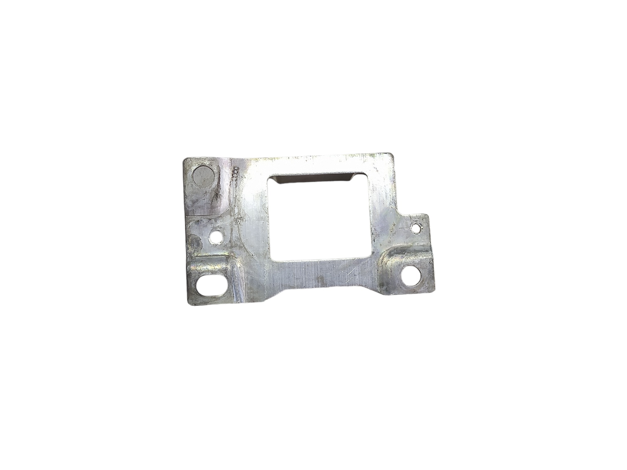 Suporte Alma Dianteiro Direito Hyundai Equus Vs460 4.6 V577 5