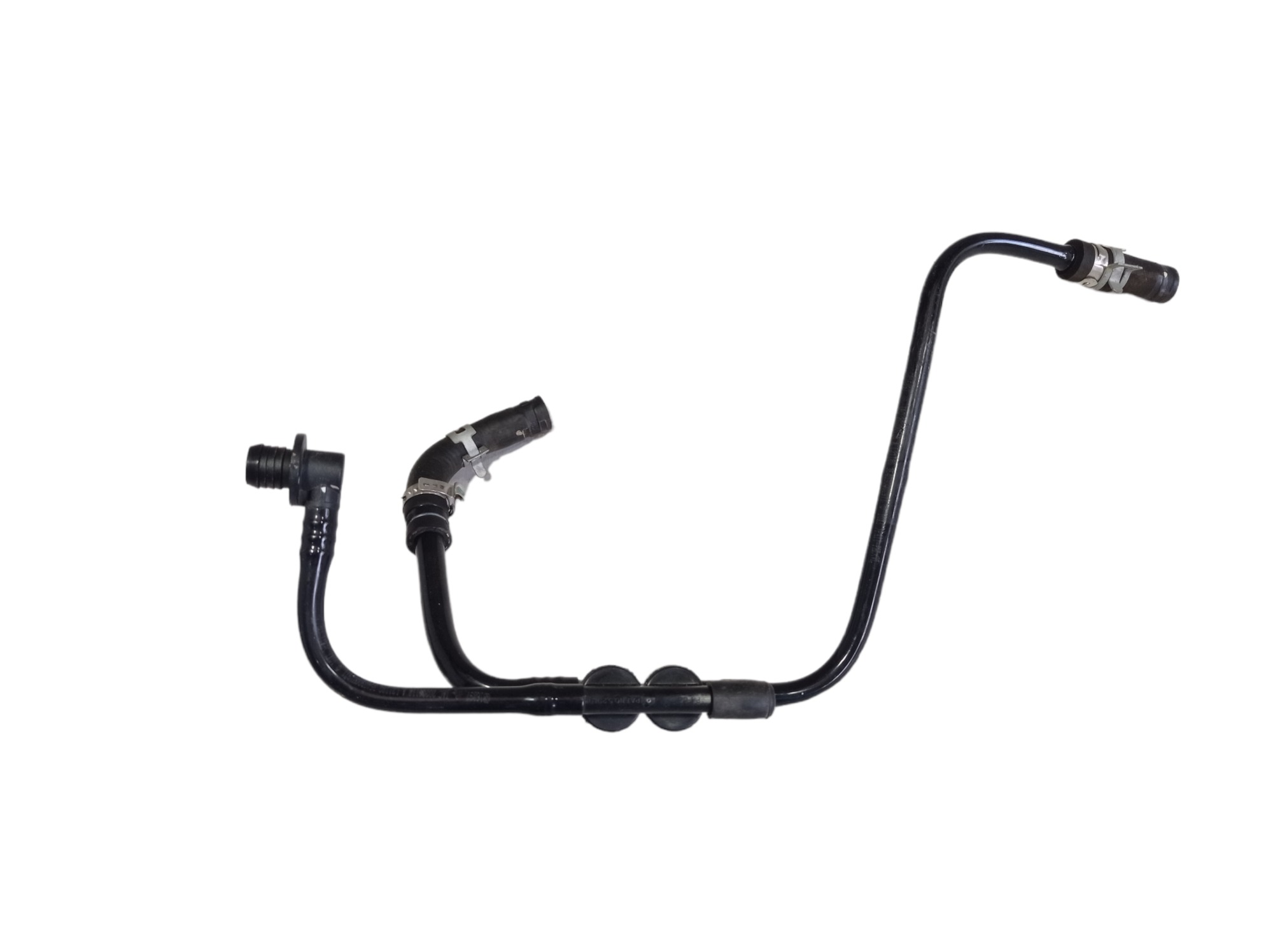 Mangueira Hidrovacuo Jac T40 1.6 At 2020 V549 1