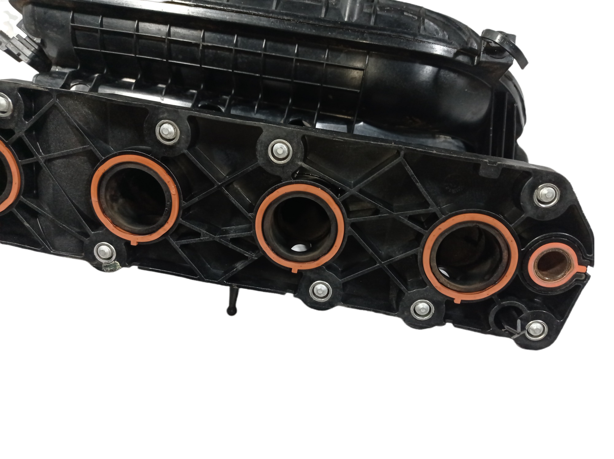 Coletor Admissão Gm Prisma 1.4 2019 24586805 V338 7
