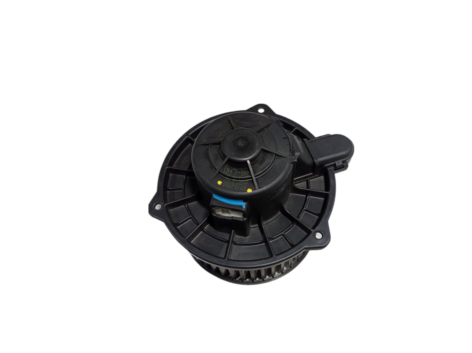 Ventilador Ar Forçado Kia Picanto 2007 A 2010 9711307000 6