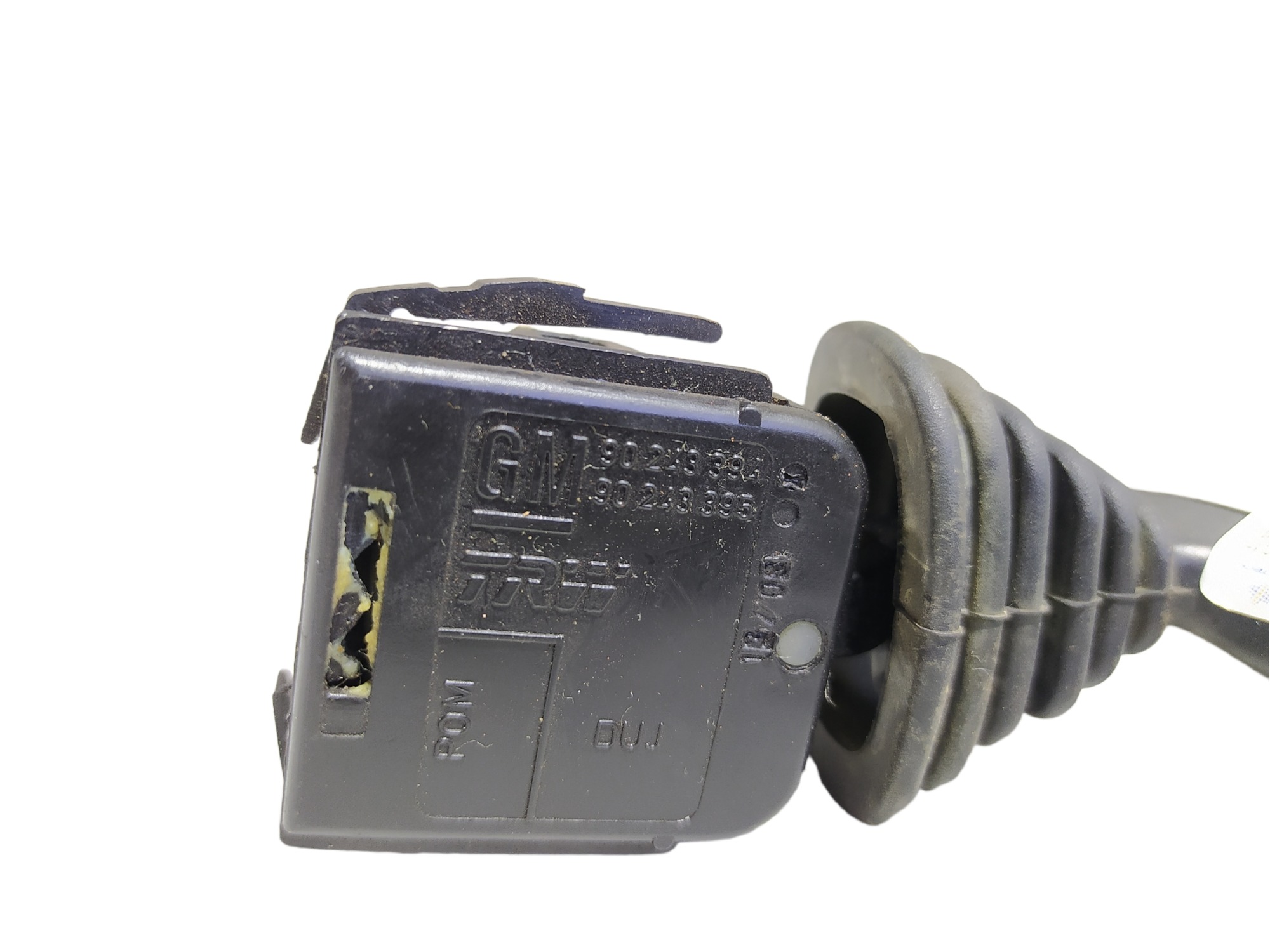 Chave Limpador Parabrisa Corsa Classic Ls 1999 2011 Vl 2