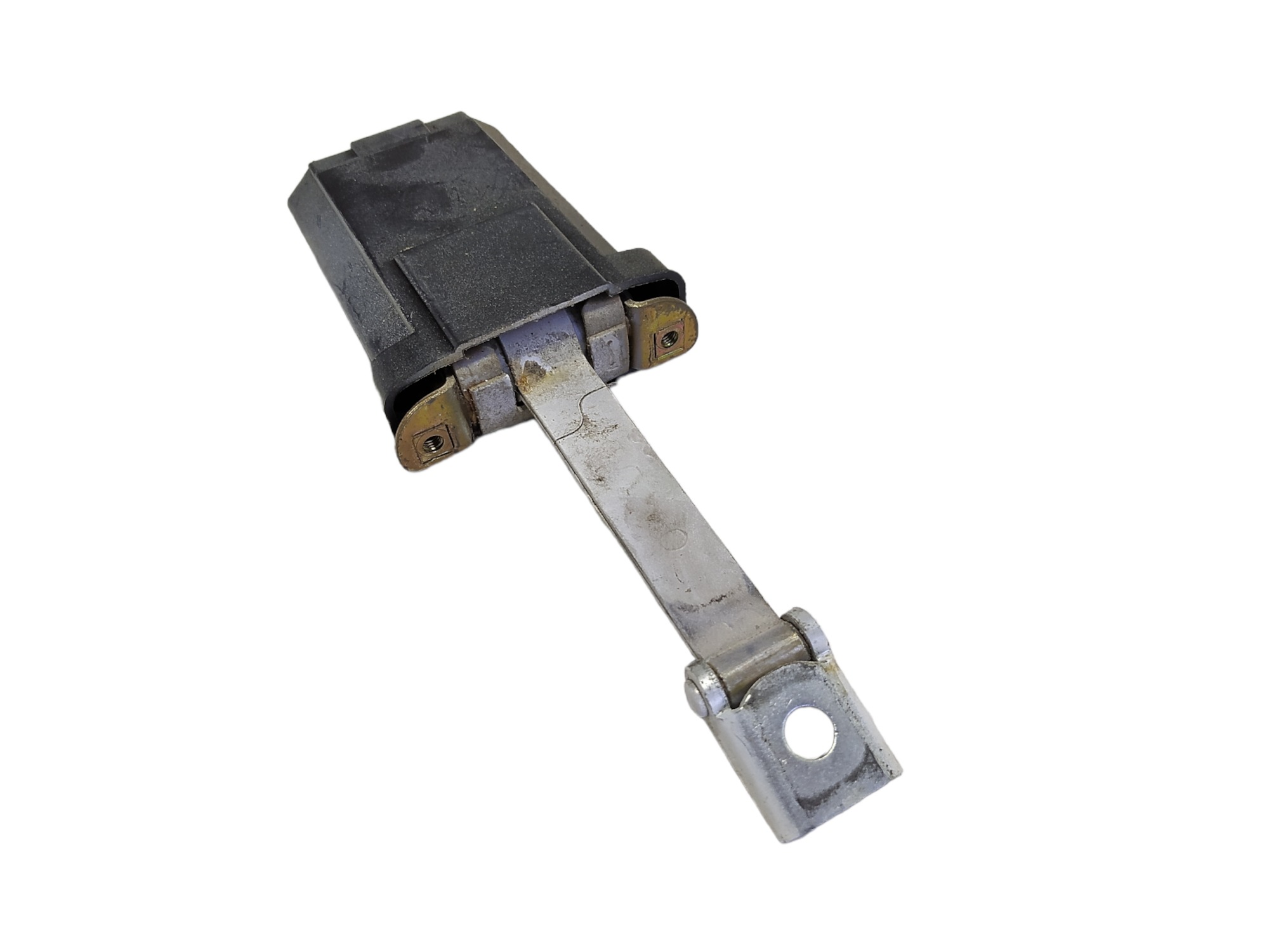 Limitador Porta Dianteira Direita Mercedes C230 1998 V483 5