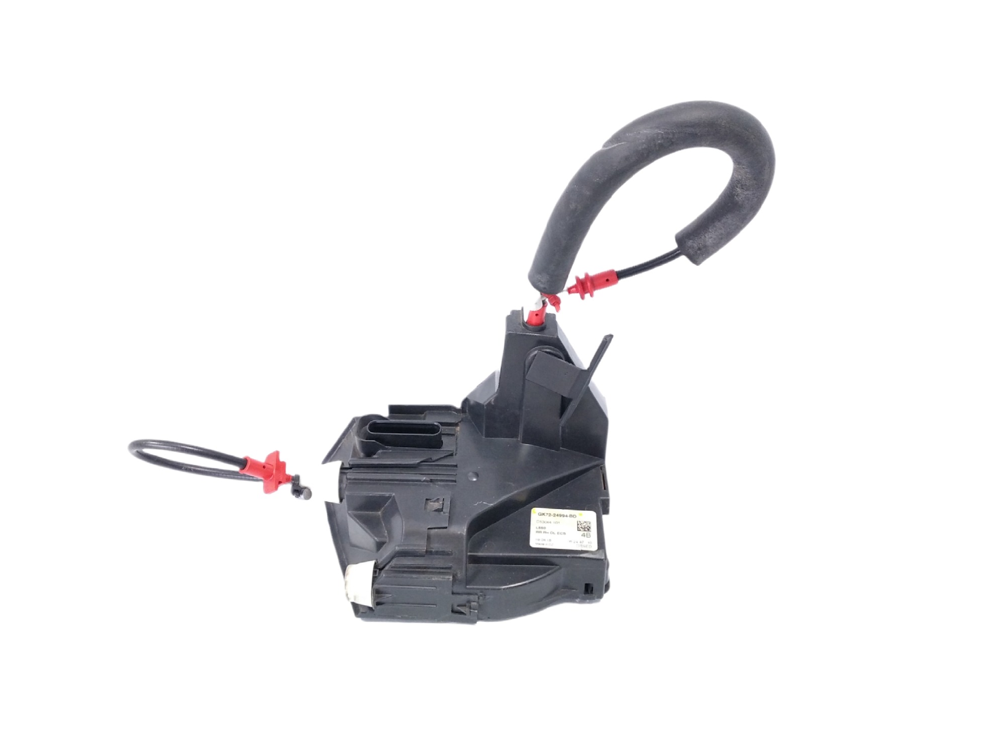 Fechadura Porta Traseira Direita Discovery 2015 2018 V321 1