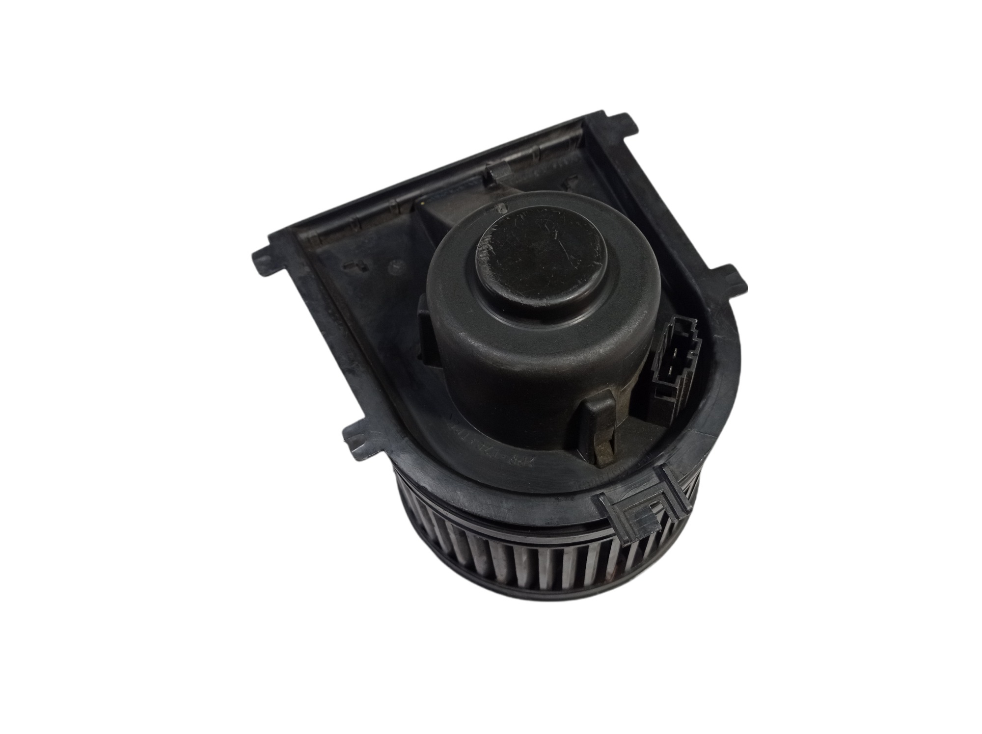 Ventoinha Ar Forçado Vw Golf Sapão 2001 A 05 V271 1j1819021b