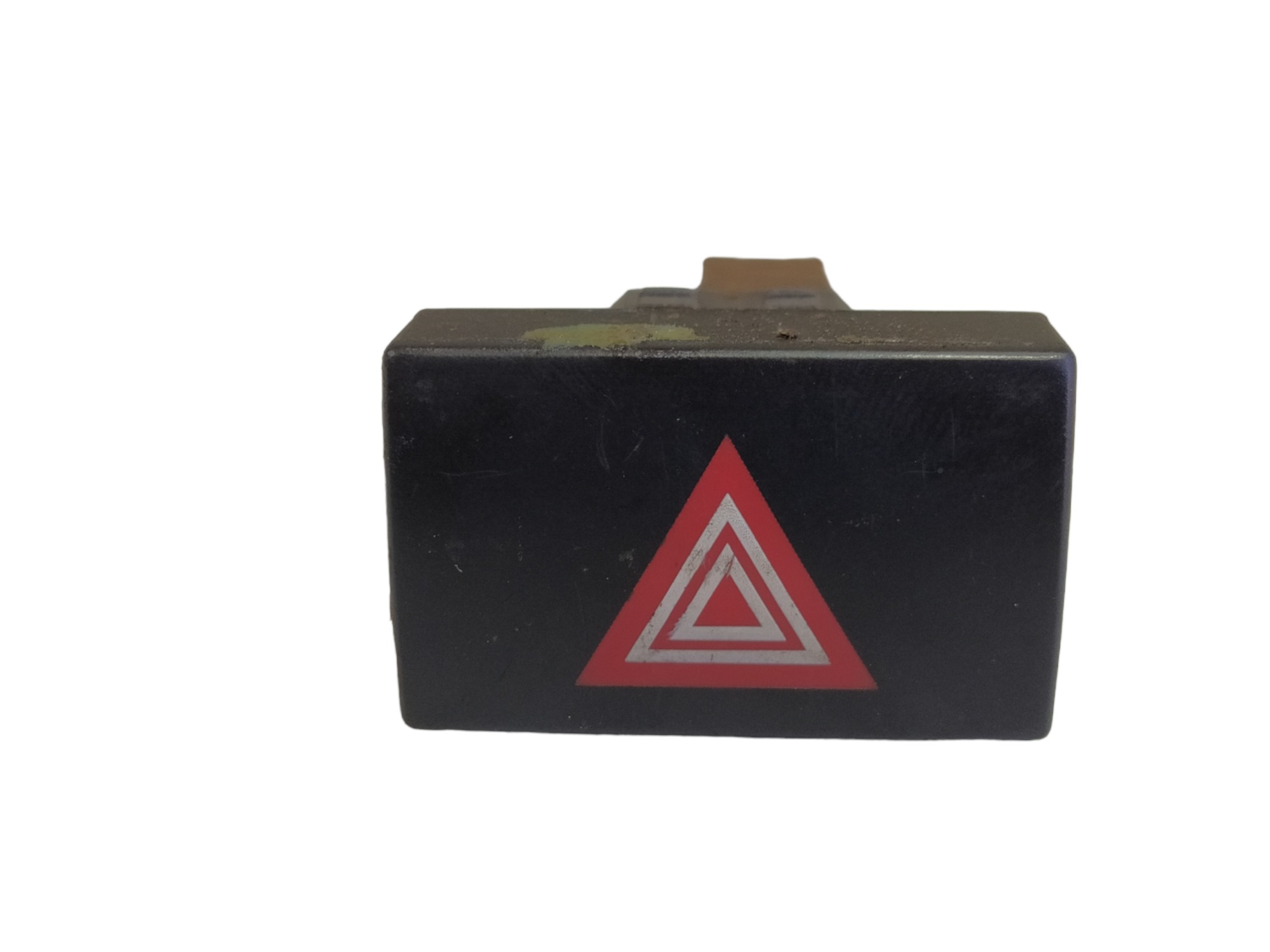 Botão Pisca Alerta Citroen C3 Picasso Aircross 2010/2015 Vl 7
