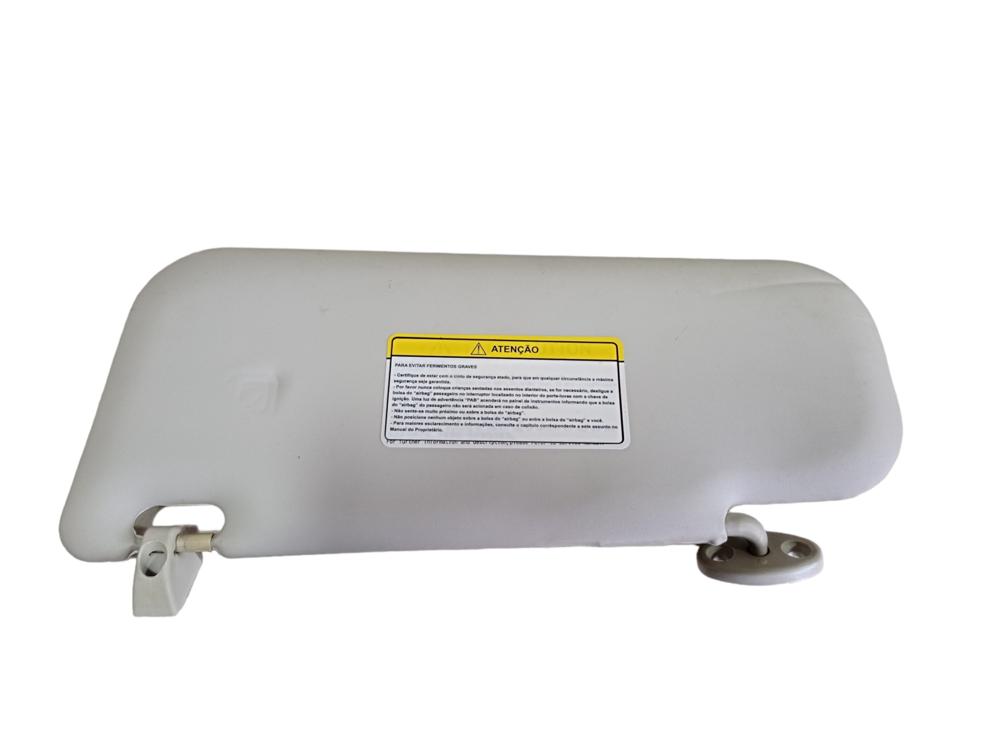 Quebra Sol Direito Chery Celer 2013 A138204020r V470 4