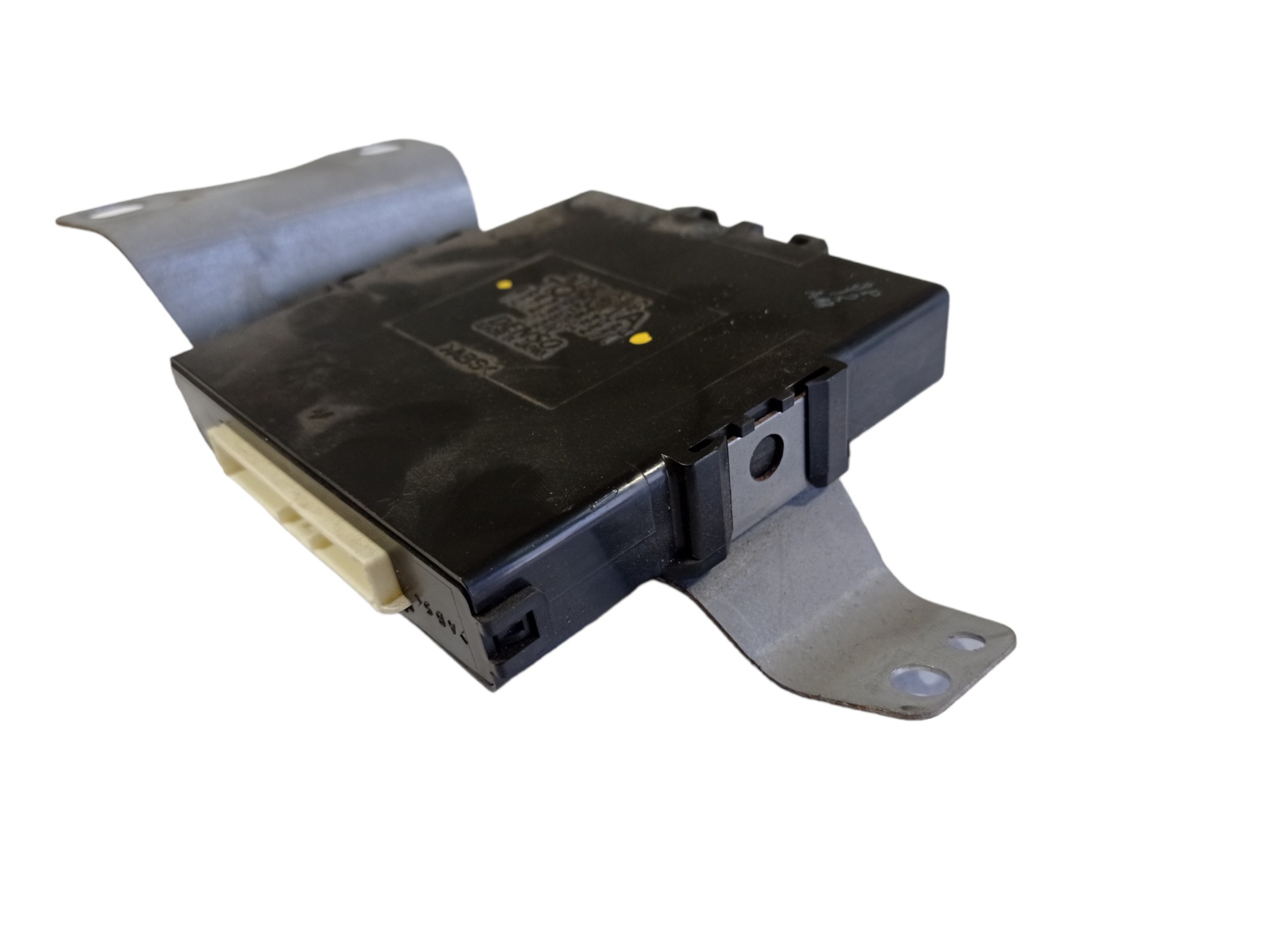 Módulo Controle Computador Lexus Is300 2012 V545 4