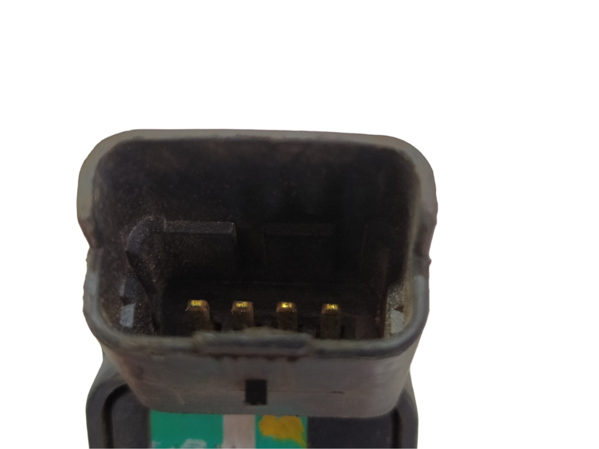 Sensor Map Peugeot 206 207 307 408 C4 0261230043 Vl 5
