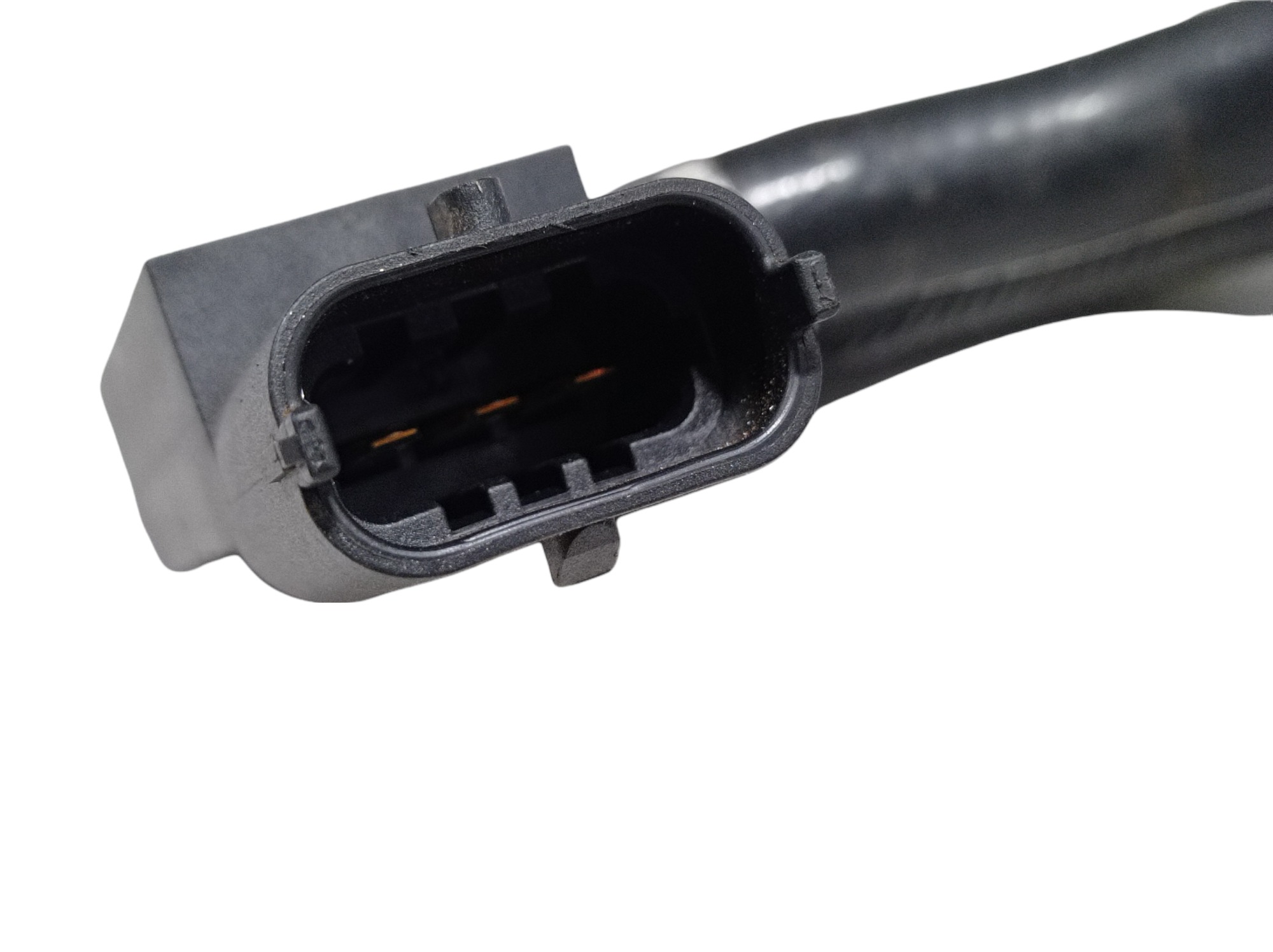 Sensor Pressão Escape Fiat Toro 2.0 Diesel 2016 A 2021 V347 7