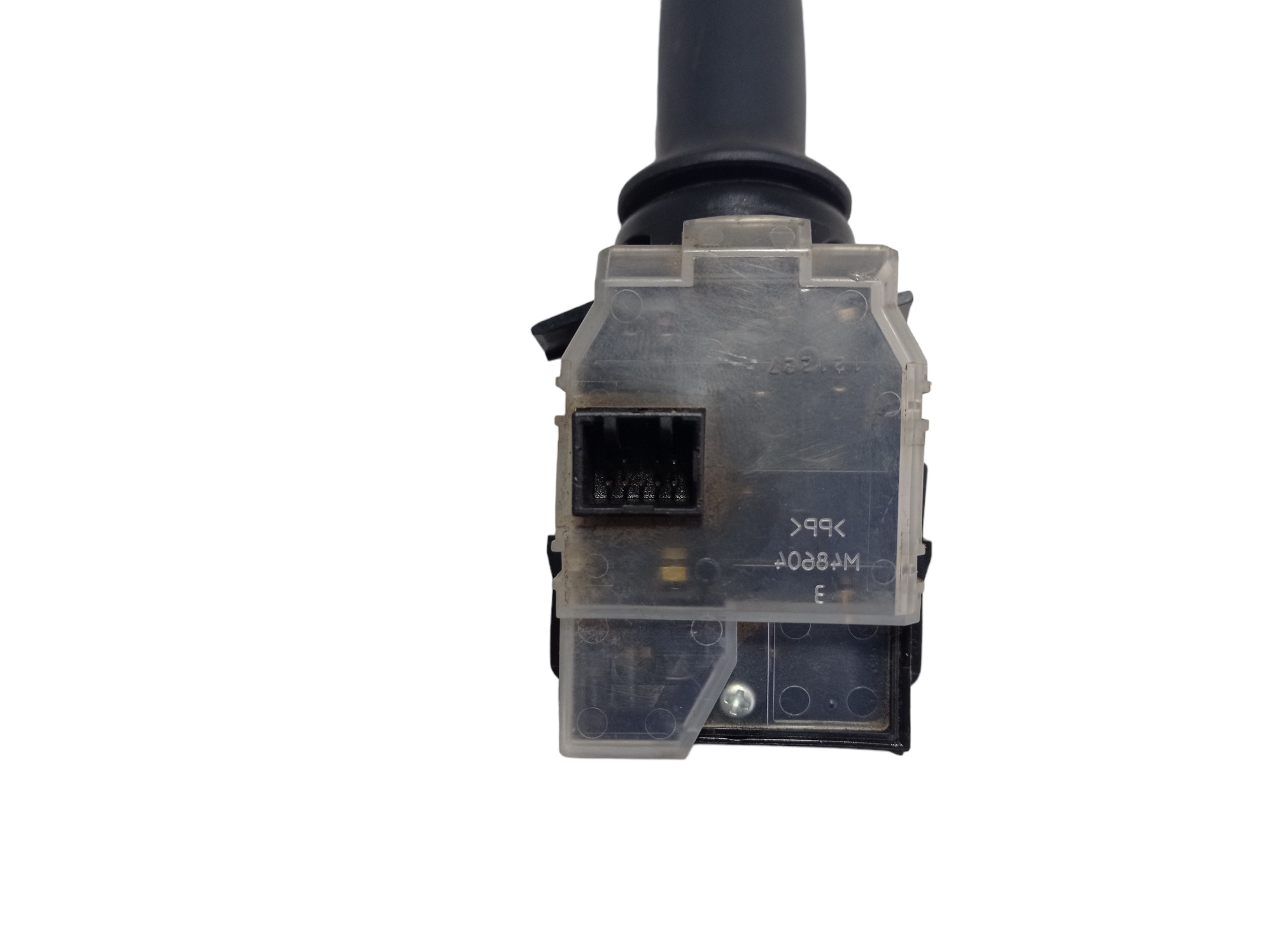 Comando Limpador Honda City 1.5 2015 7