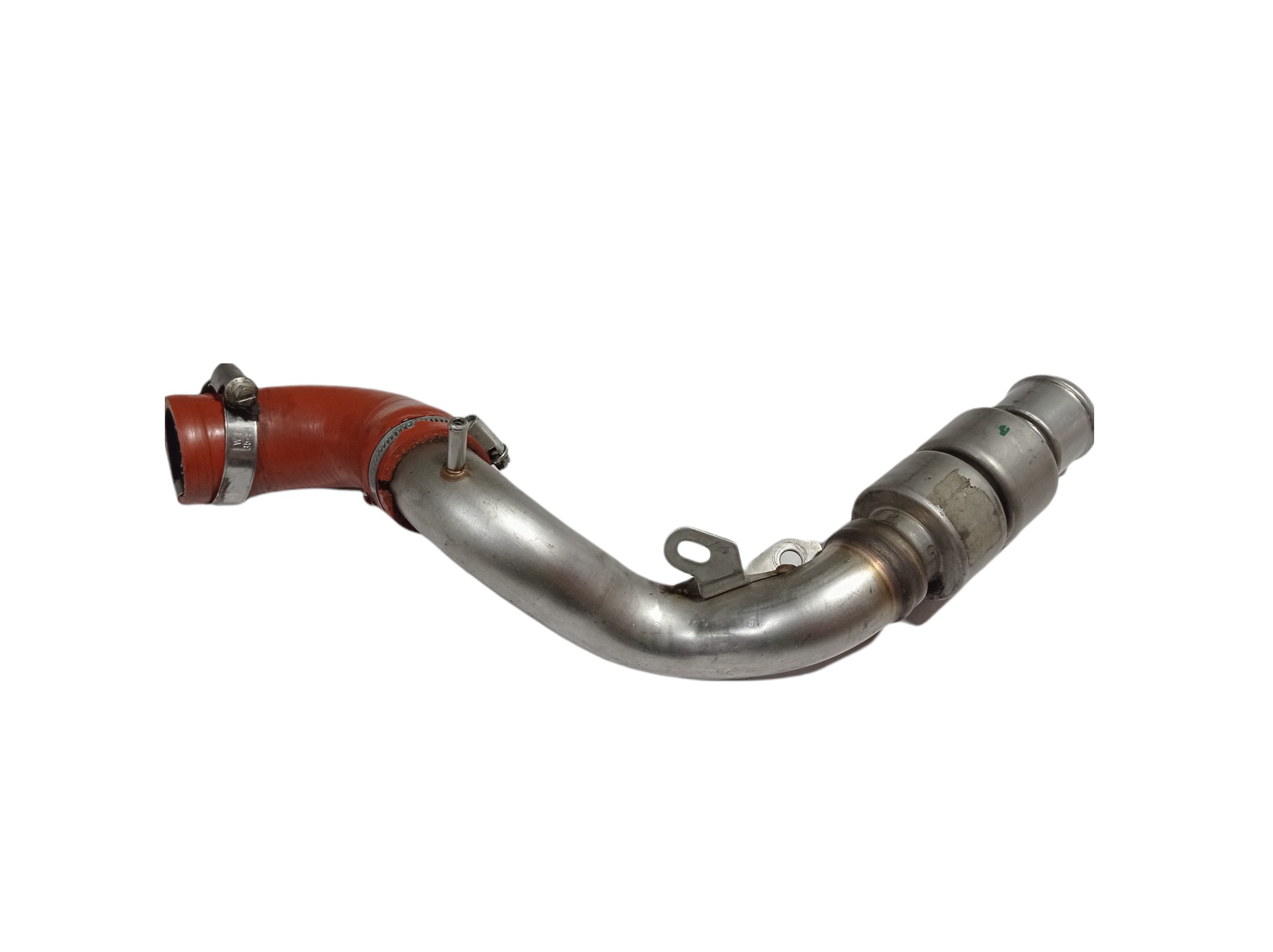 Cano Turbina Land Rover Sport 3.0 V6 Diesel V289 4