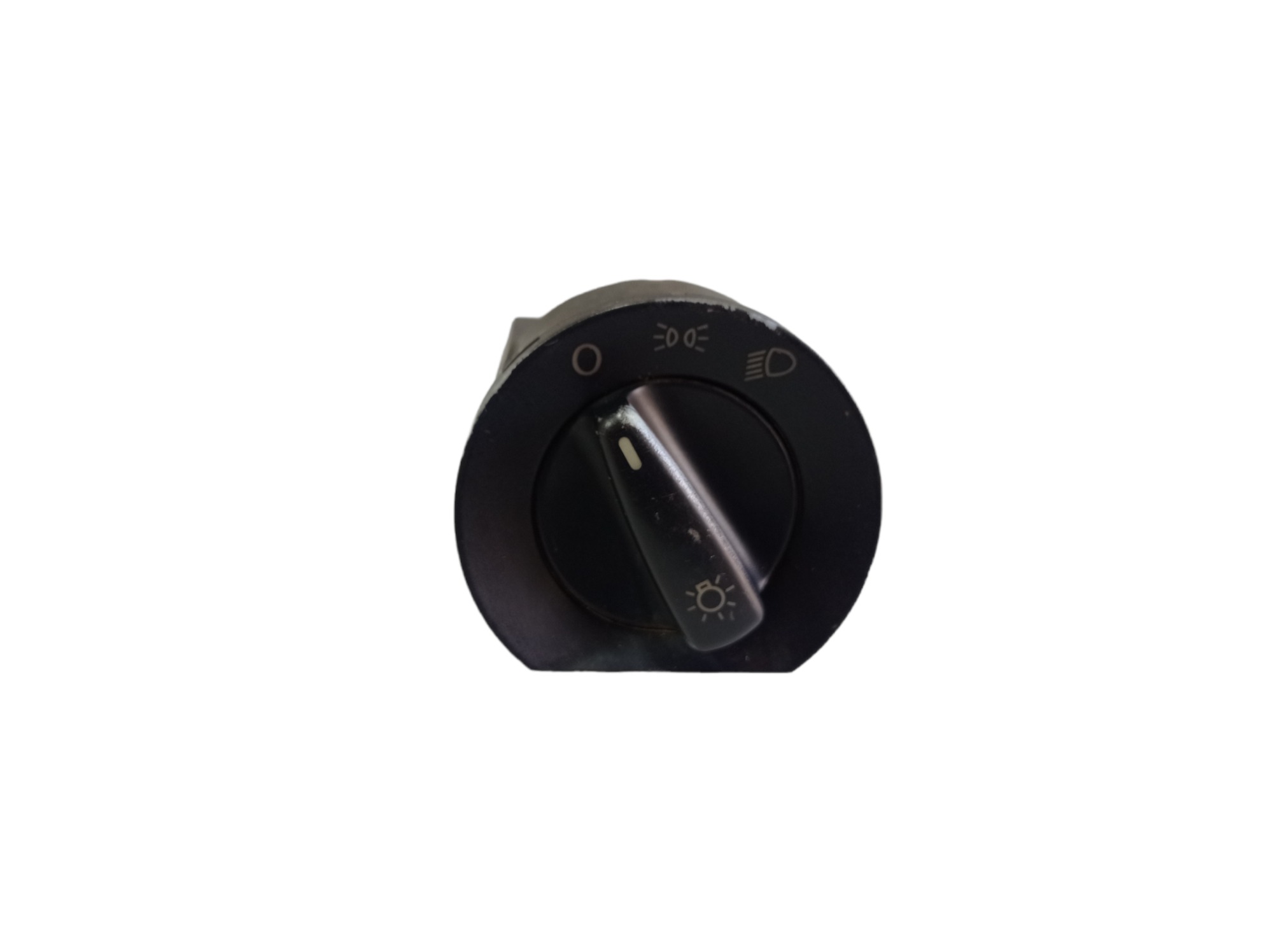 Botão Regulagem Farol Vw Gol Parati 1997 A 99 3739415316 Vl 1