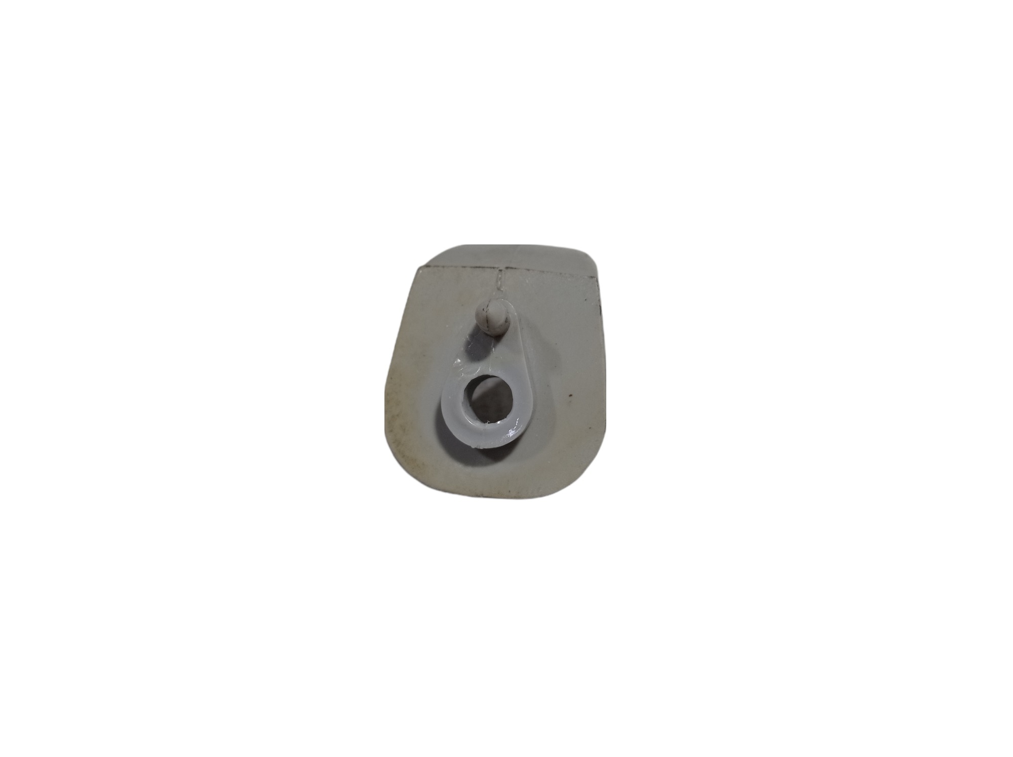 Suporte Quebra Sol Mitsubishi Pajero Sport 2004 V319 2