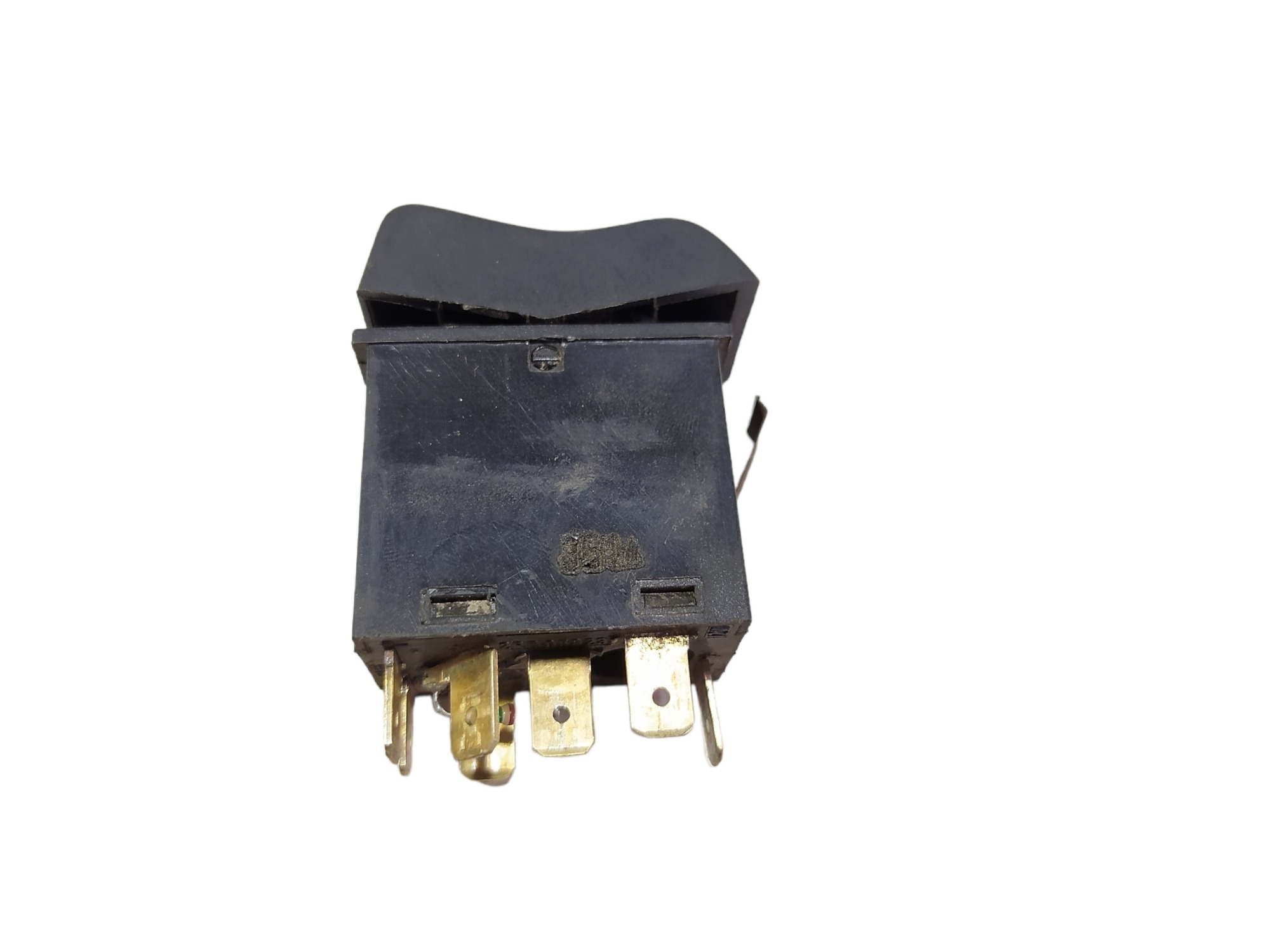 Botão Pisca Alerta Para Santana 1991 A 1994 2rd953235 Vl 5