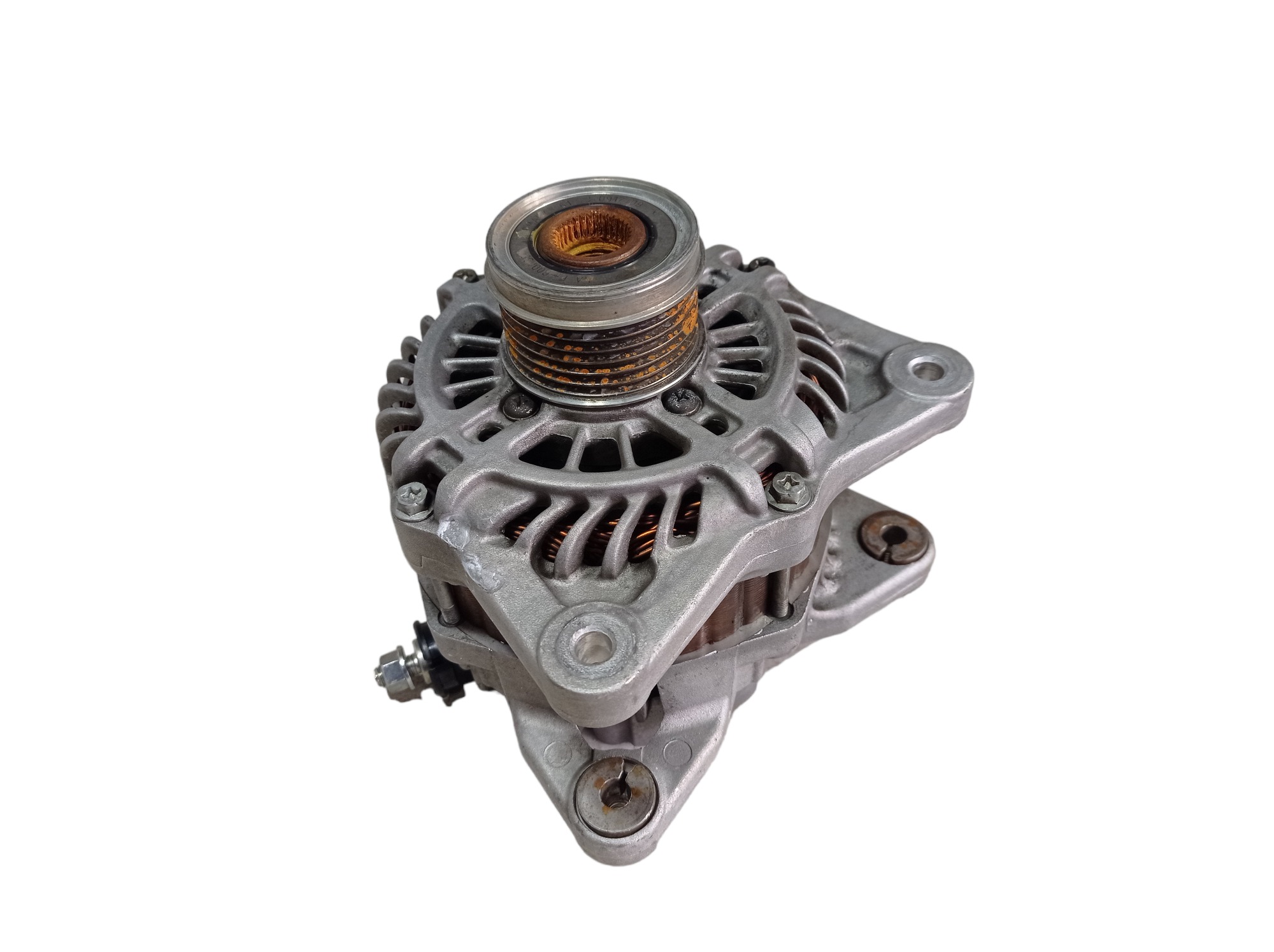 Alternador Nissan Altima 2.5 2014  231003ta1b  V564 5