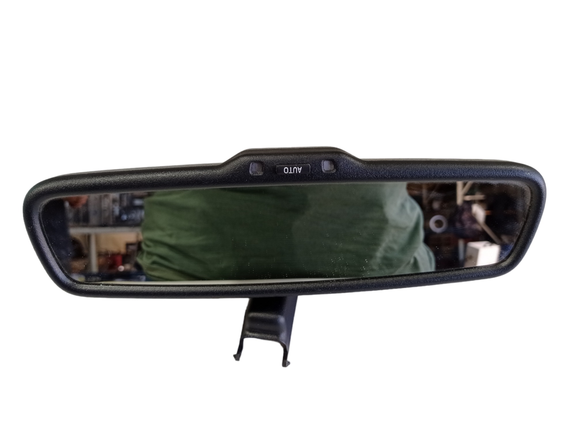 Retrovisor Interno Lexus Is300 2010 A 2012 V545 3