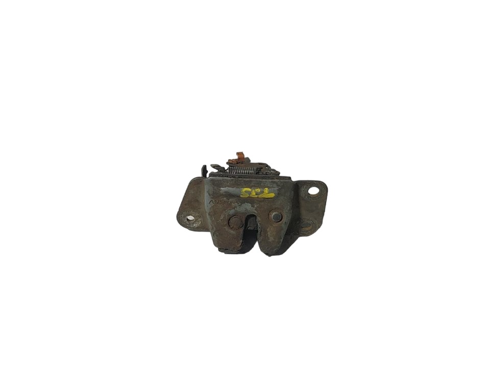 Fechadura Tampa Traseira Mitsubishi Pajero Sport 2010 V569 5