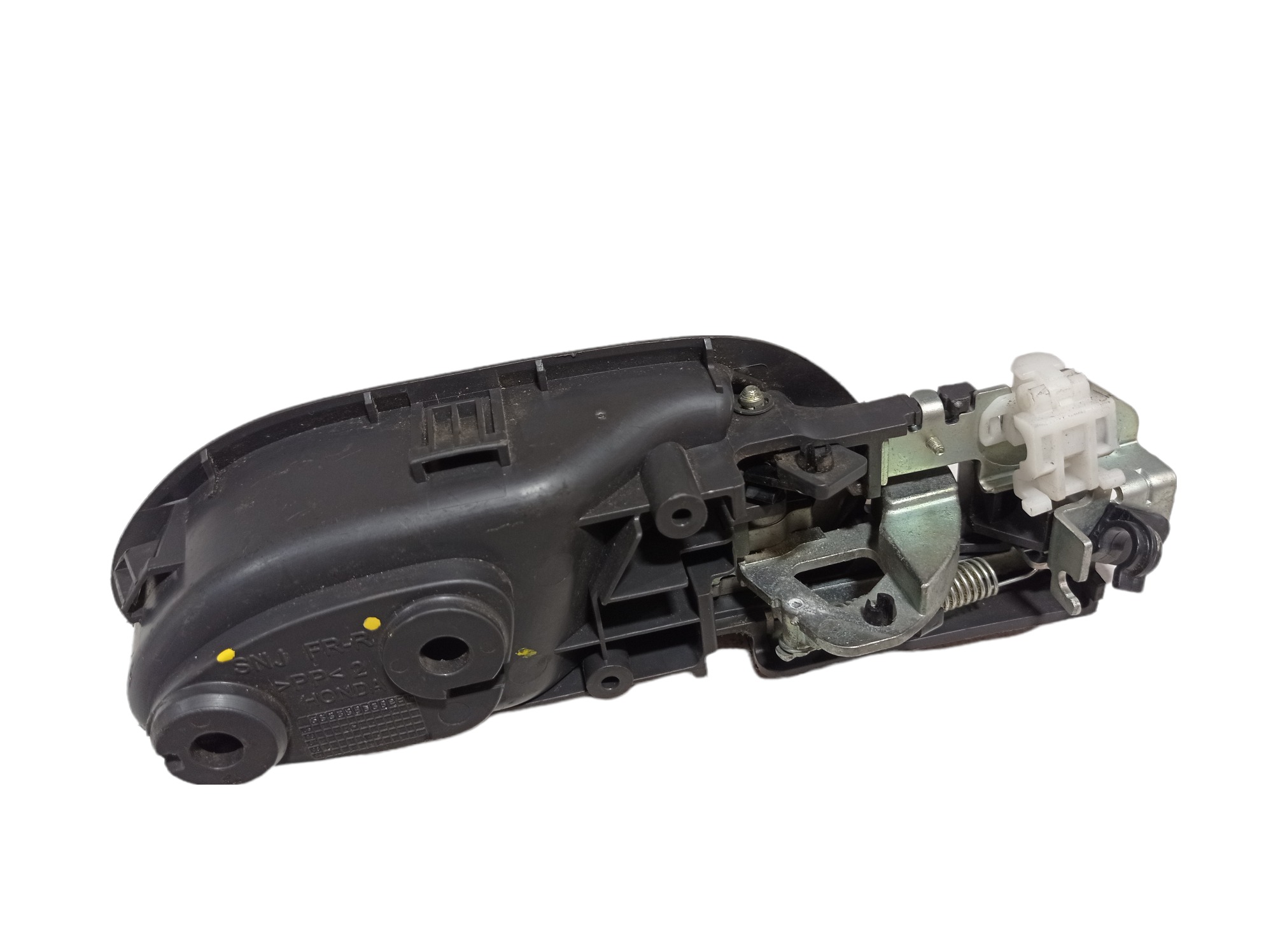 Maçaneta Interna Dianteira Direito Honda Civic 2008 V148 3