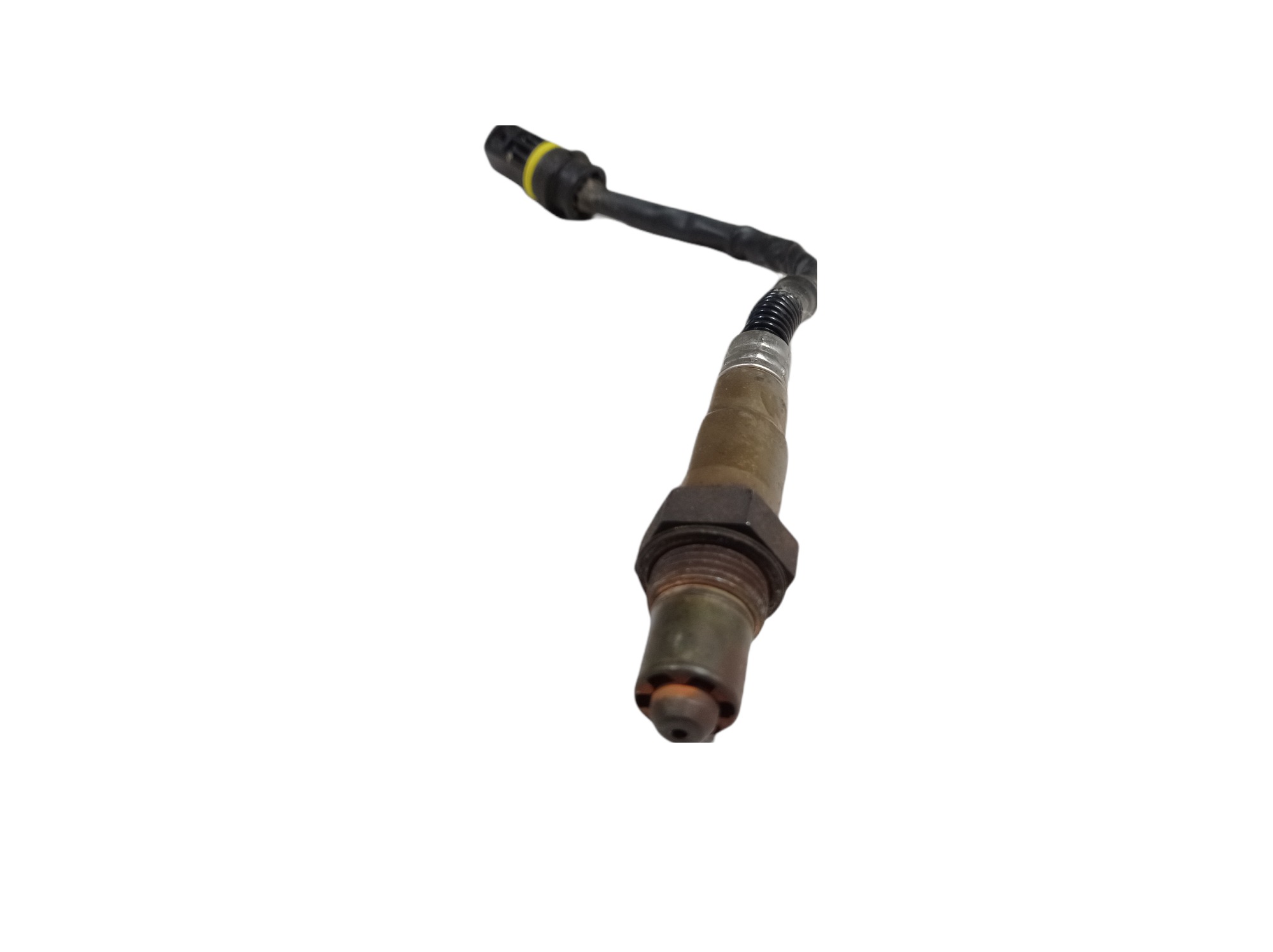 Sonda Lambda Mercedes Benz Classe A160 190 0258006123 4