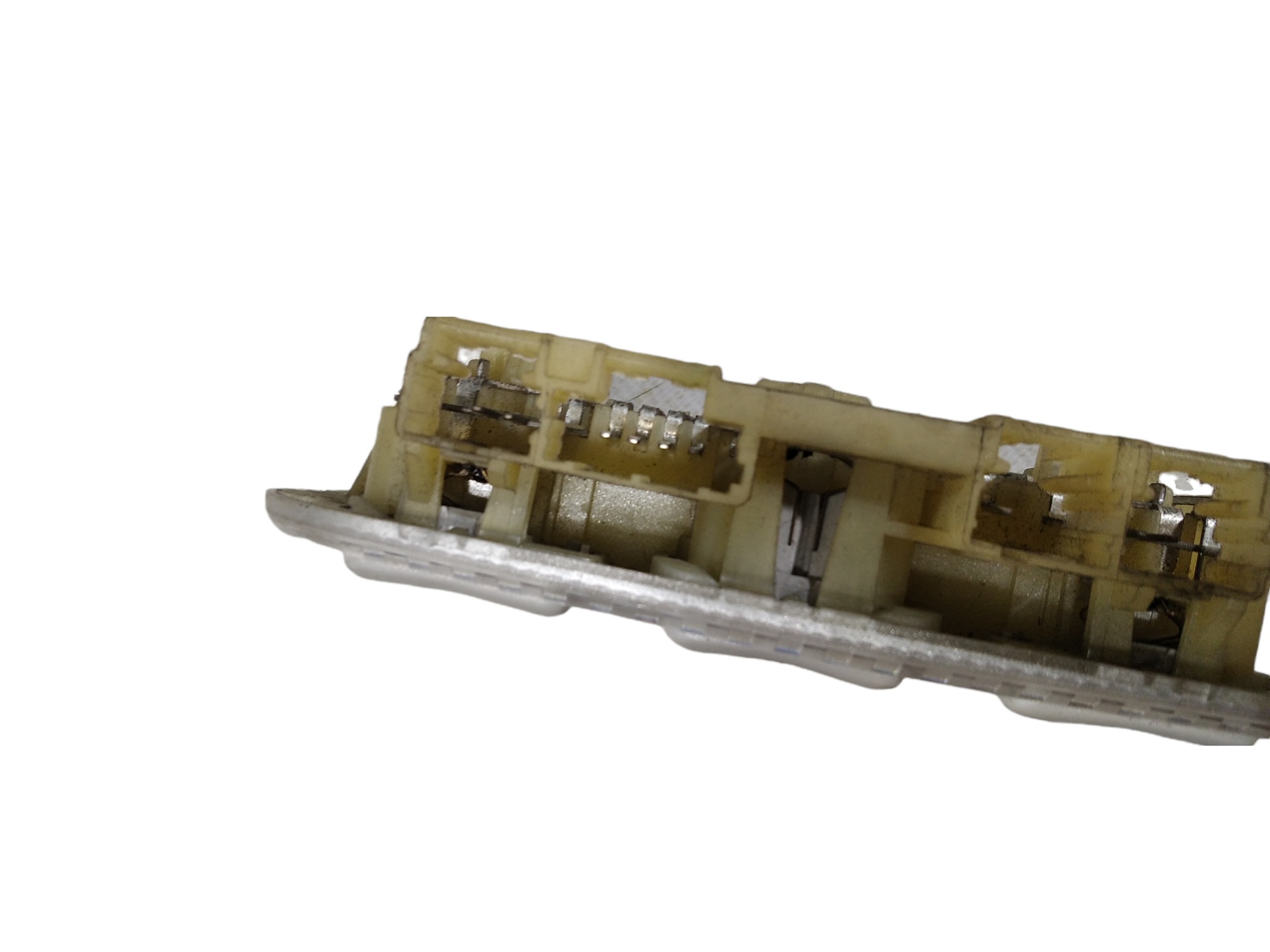 Luz Cortesia Citroen C4 Pallas 2008 V141 8