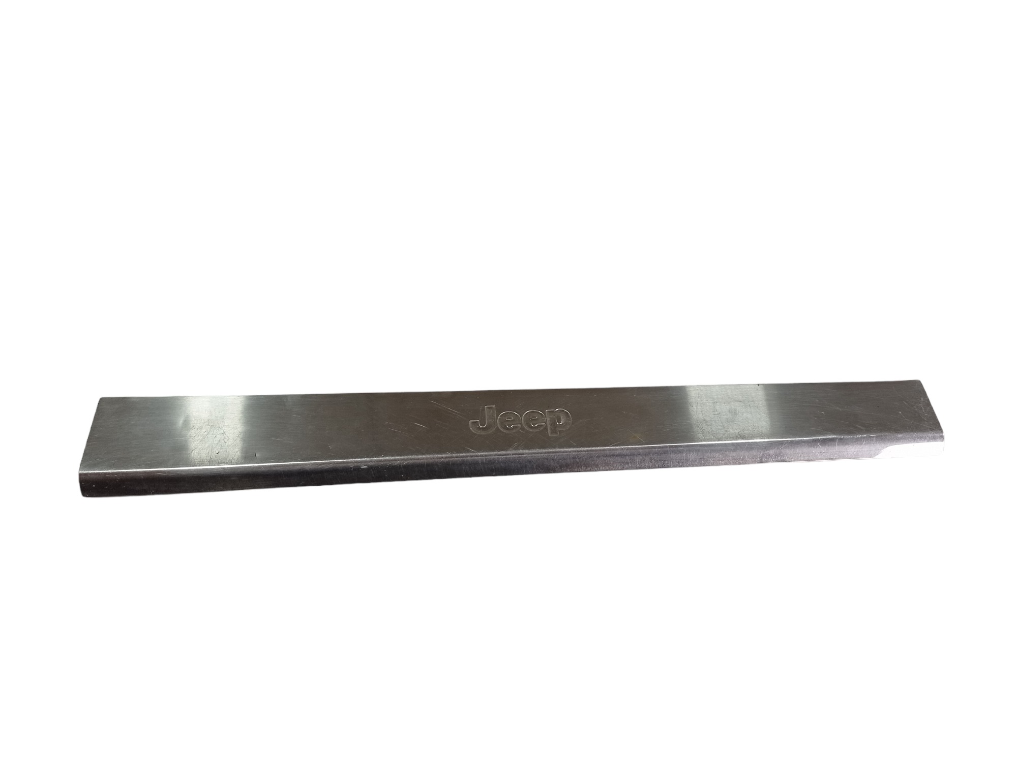 Solteira Externa Dianteira Direita Jeep Cherokee 2012 V561 3