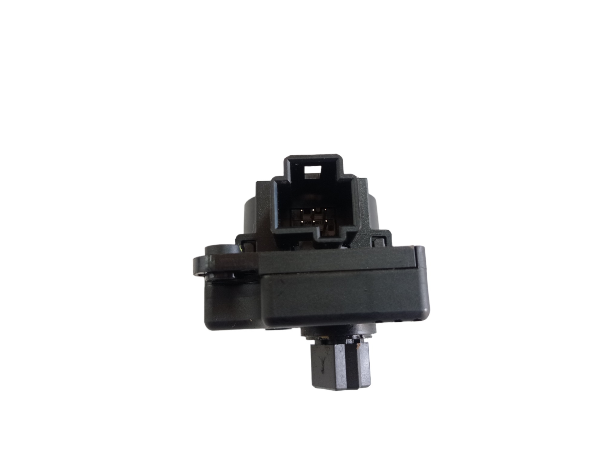 Motor Atuador Ar Condicionado Ford Focus Se 2014 V476 4