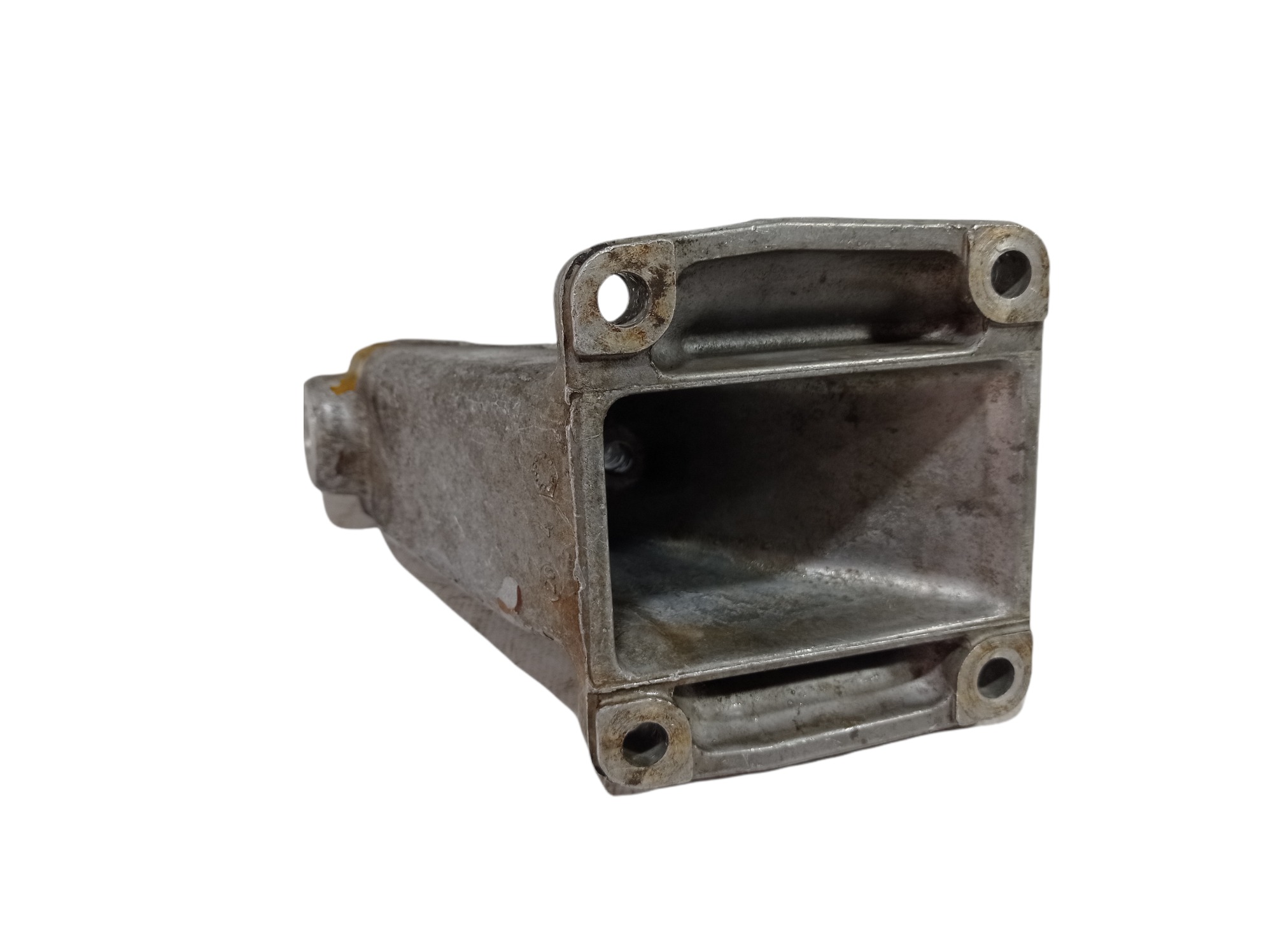 Suporte Coxim Motor Esquerdo Mercedes C230 1997 V6 7