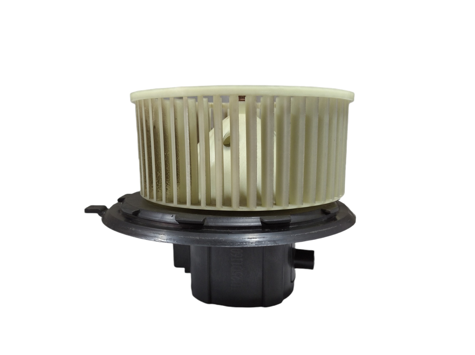 Ventilador Ar Forçado Chery Qq 2015 S118107110 V421 5