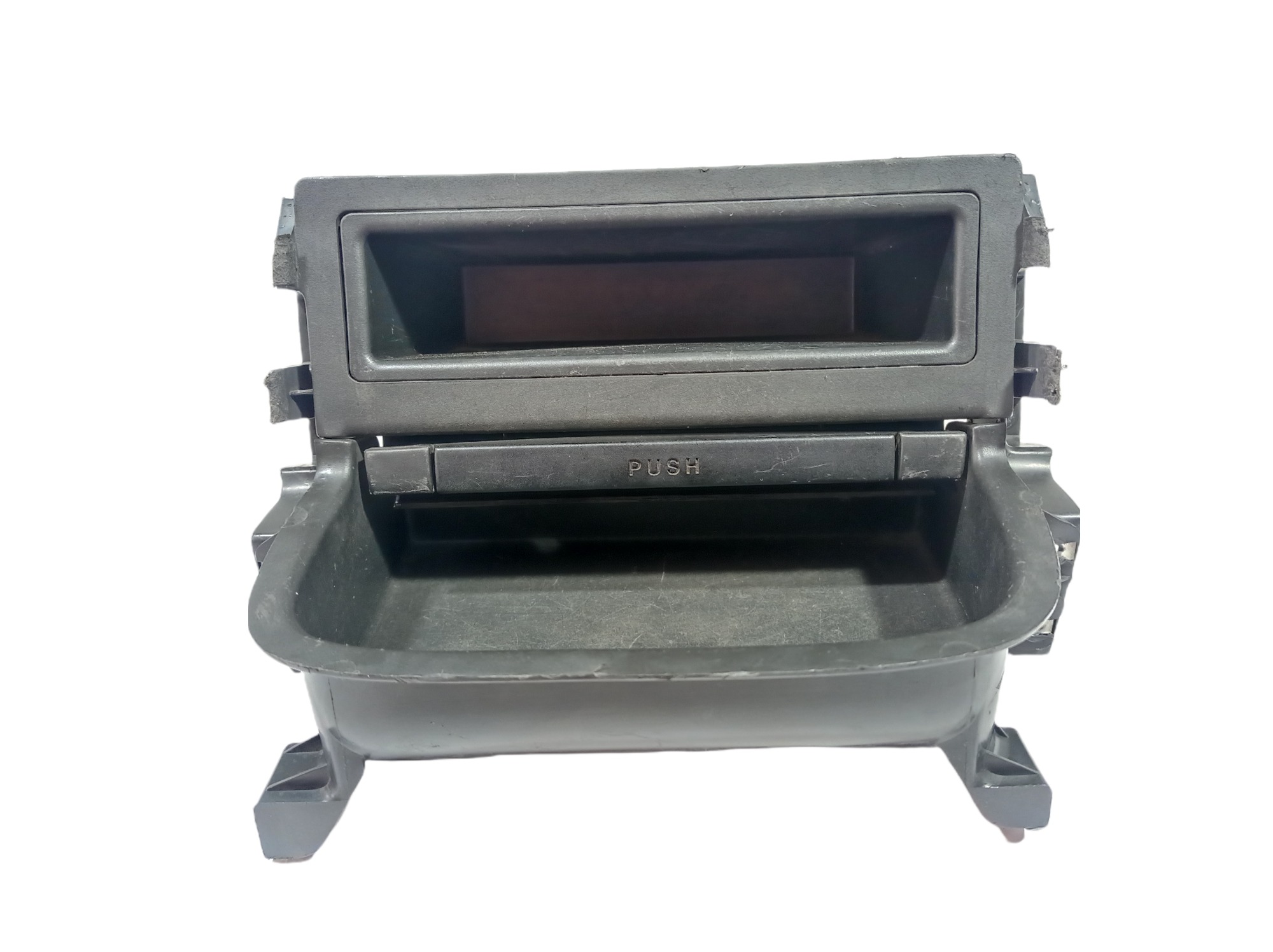 Porta Copos Console Honda Civic 1996 A 2000 V163 6