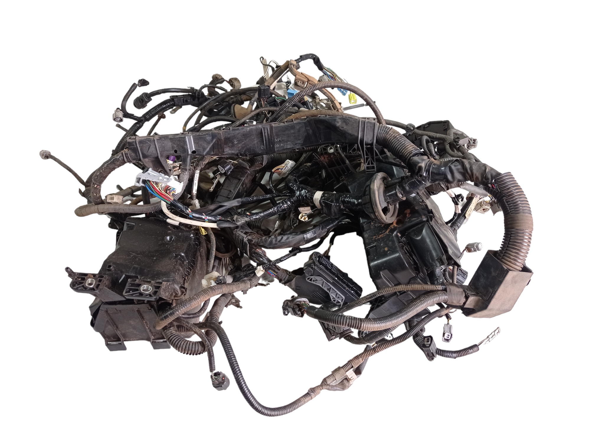 Chicote Externo Toyota Rav4 2018 8218342040 V553 4