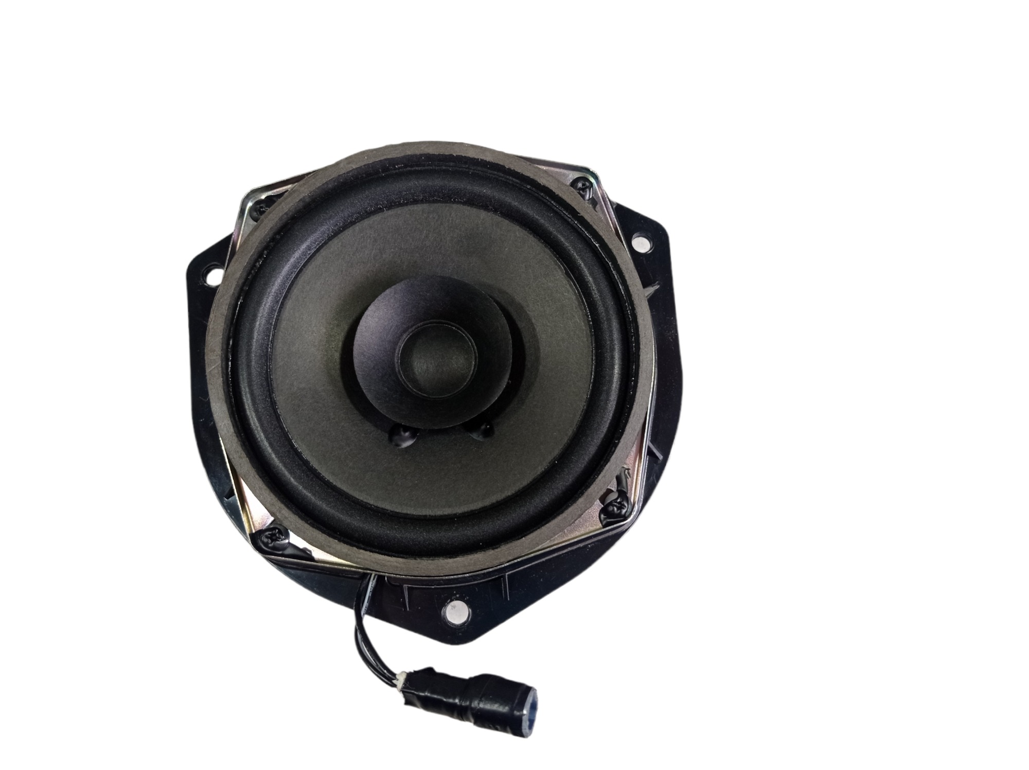 Alto Falante Dianteiro Direito Jac T40 2020 V549 6