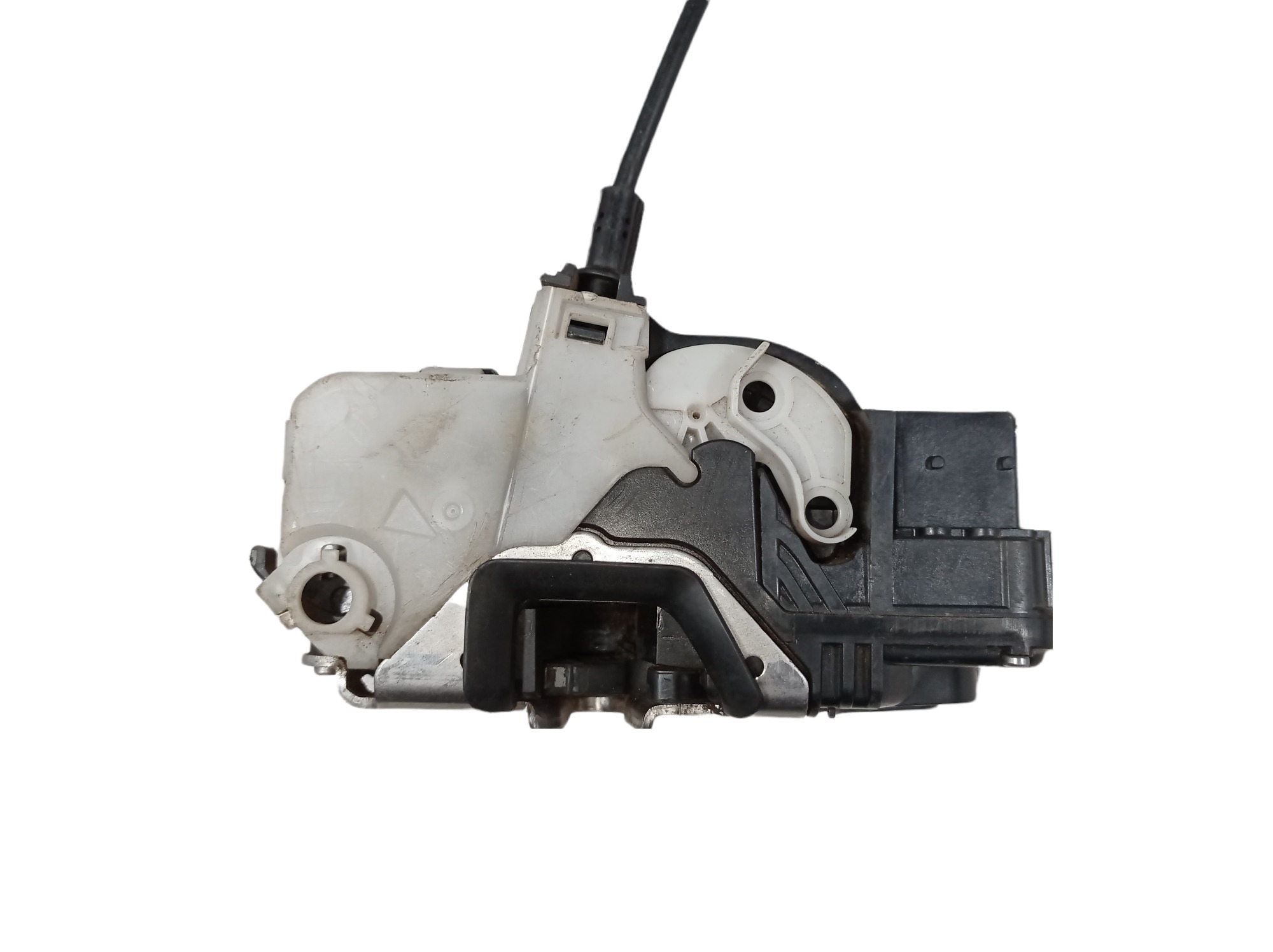 Fechadura Porta Dianteira Direita Gm Agile D168 8