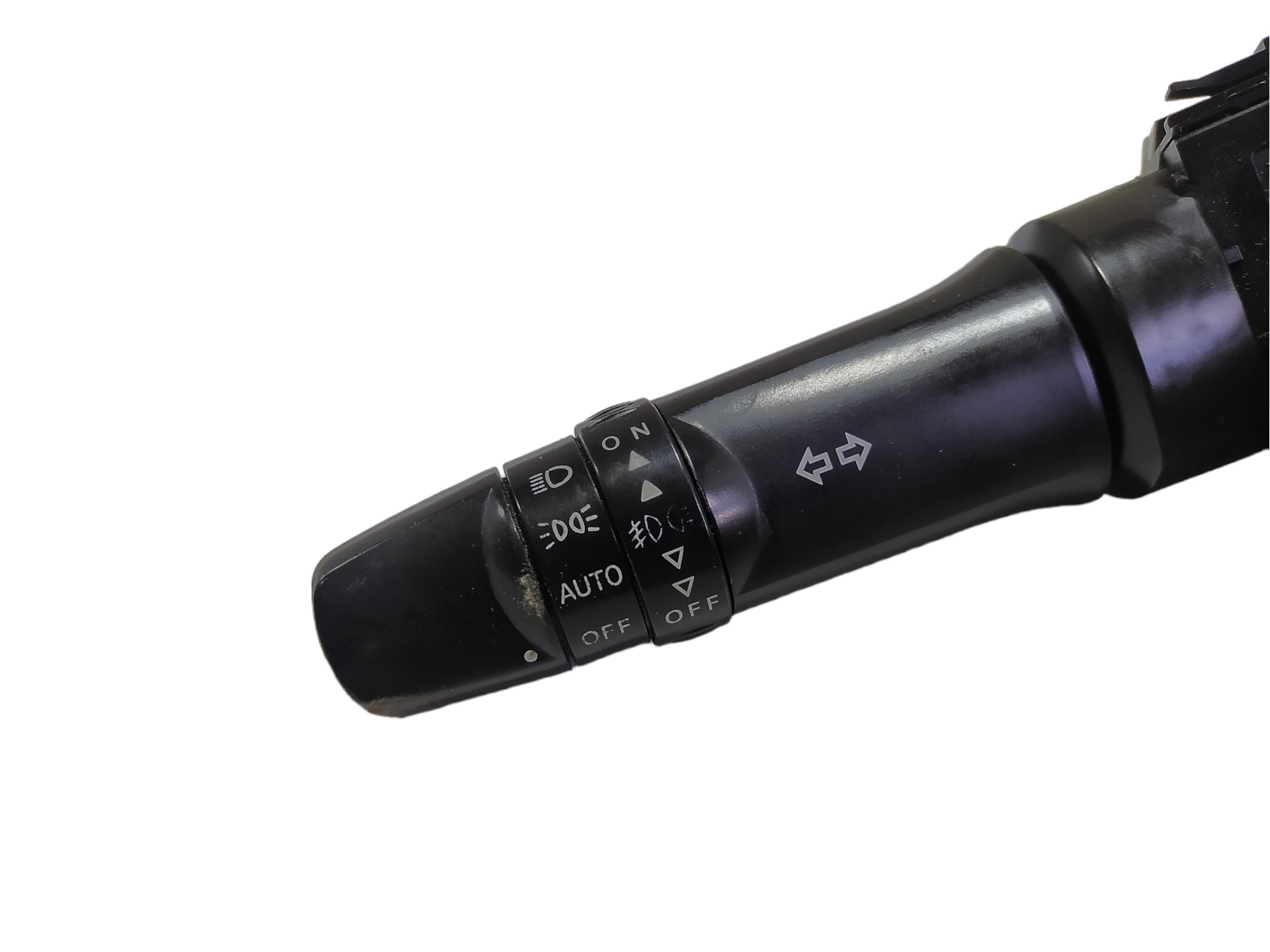 Chave De Seta Luzes Mitsubishi Pajero Dakar 3.2 2011 V491 1
