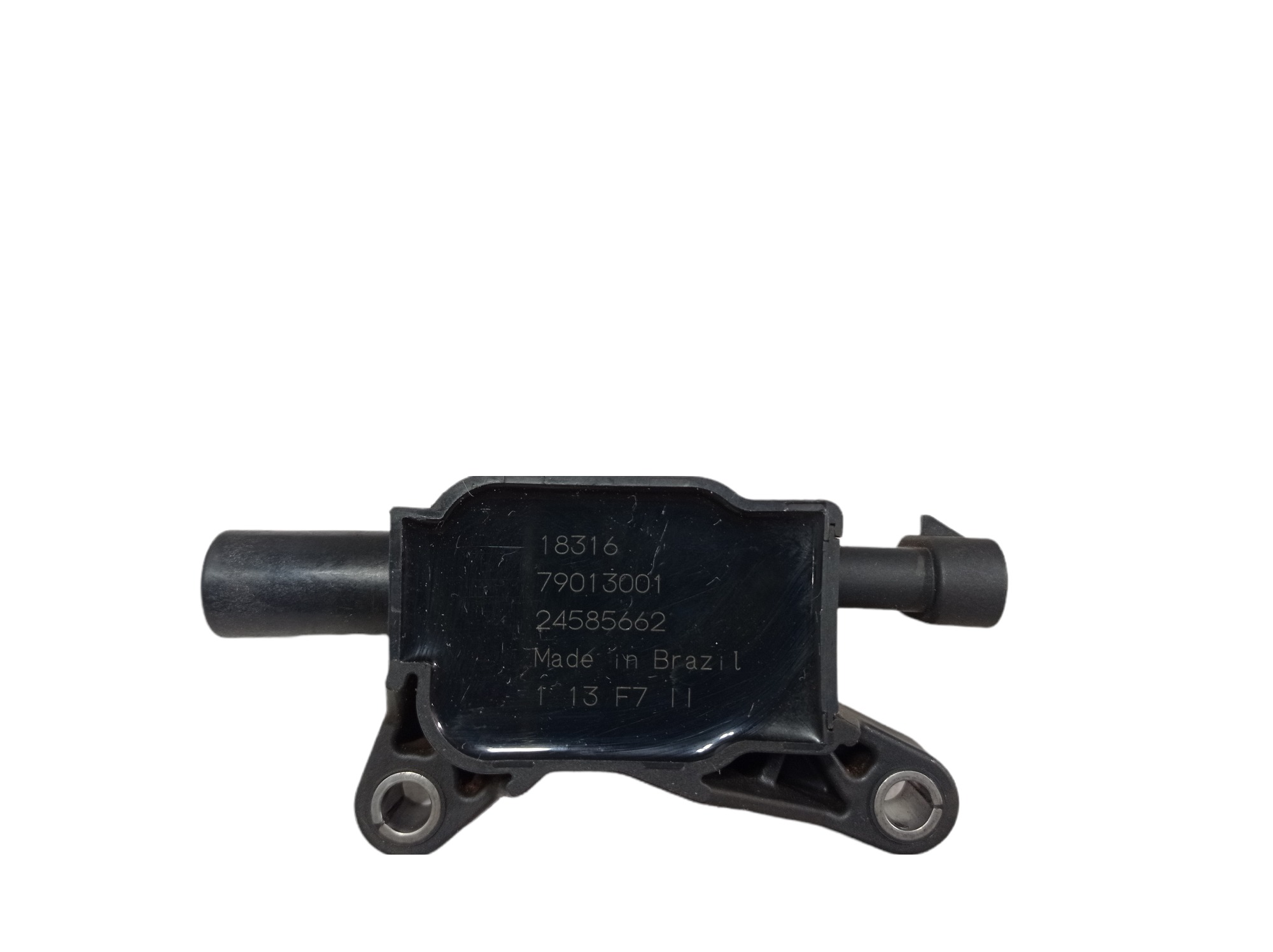 Bobina De Ignição Gm Prisma 1.4 2019 24585662 V338 6