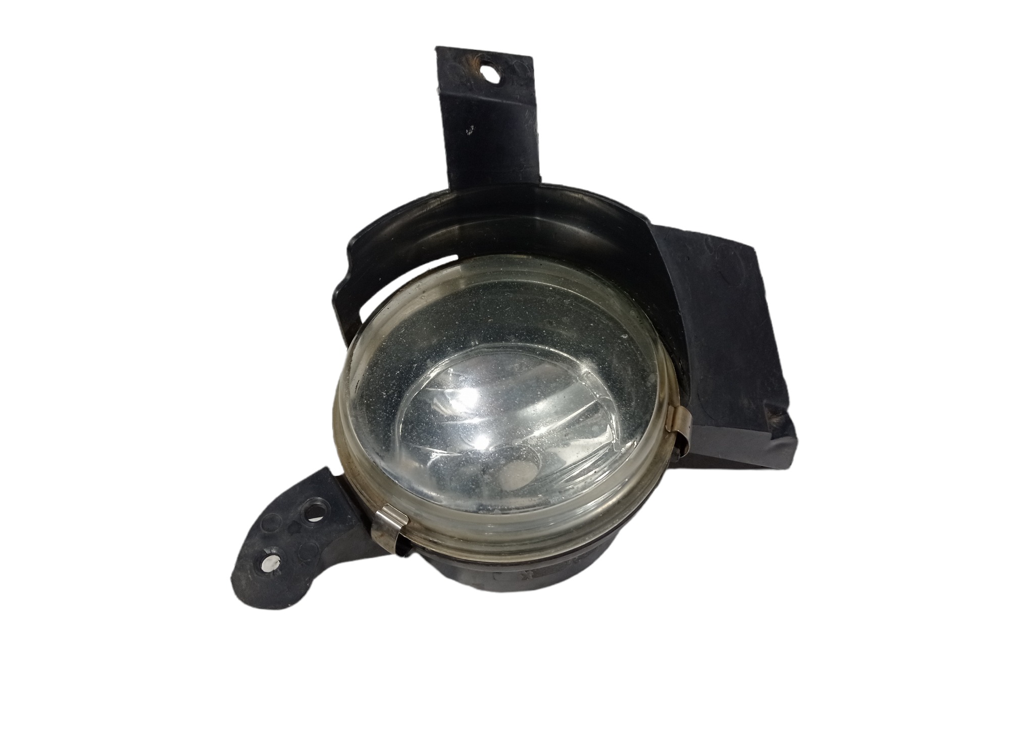 Farol De Milha Direito Ford Ecosport 2007 A 2011 V316 Branco 3