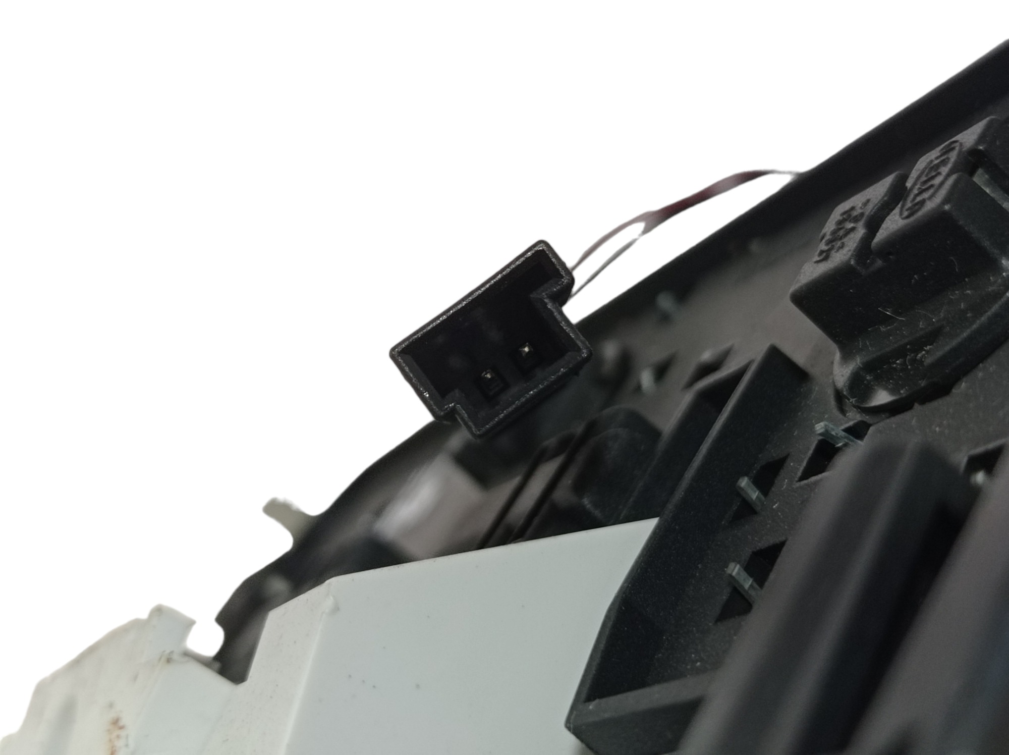 Luz Teto Cortesia Discovery 4 2010 A 2014 V582 2