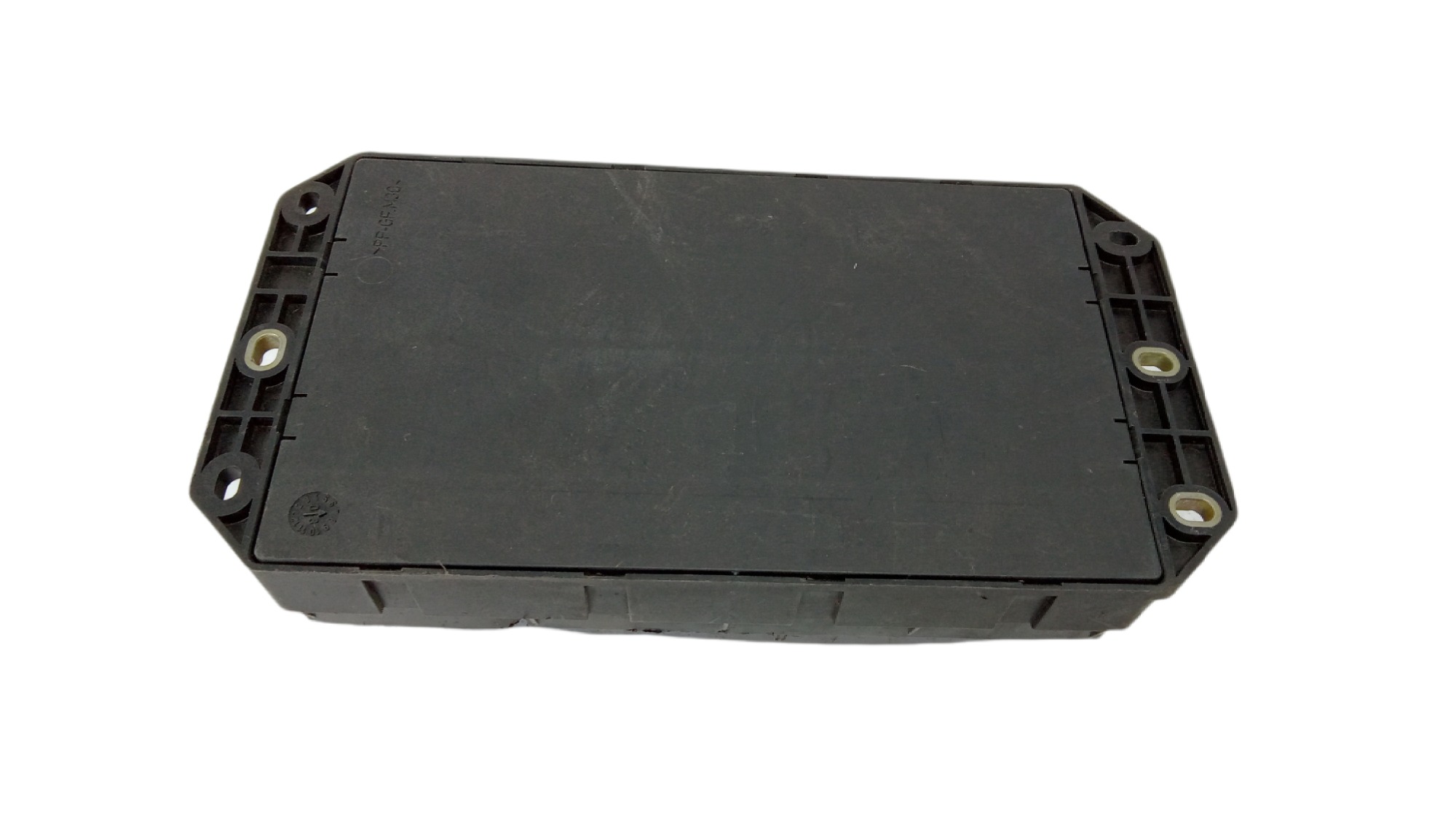 Caixa Fusível Interna Land Rover 2004 4.4 V8 Gasolin V284 2