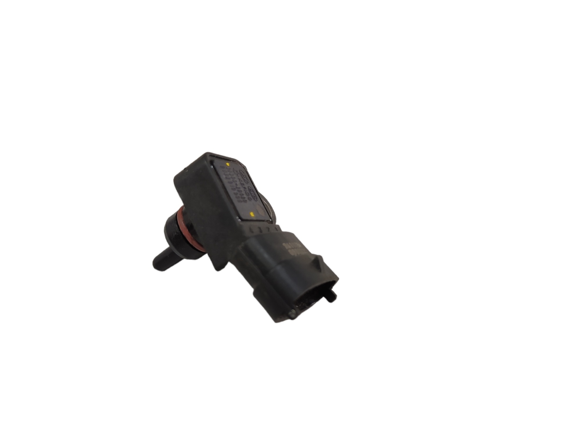 Sensor Map Hyundai Hb20 Soul 2012 A 2017 393002b020 Vl 4
